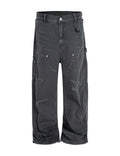 STONE WORK PANTS