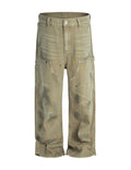 SAND WORK PANTS
