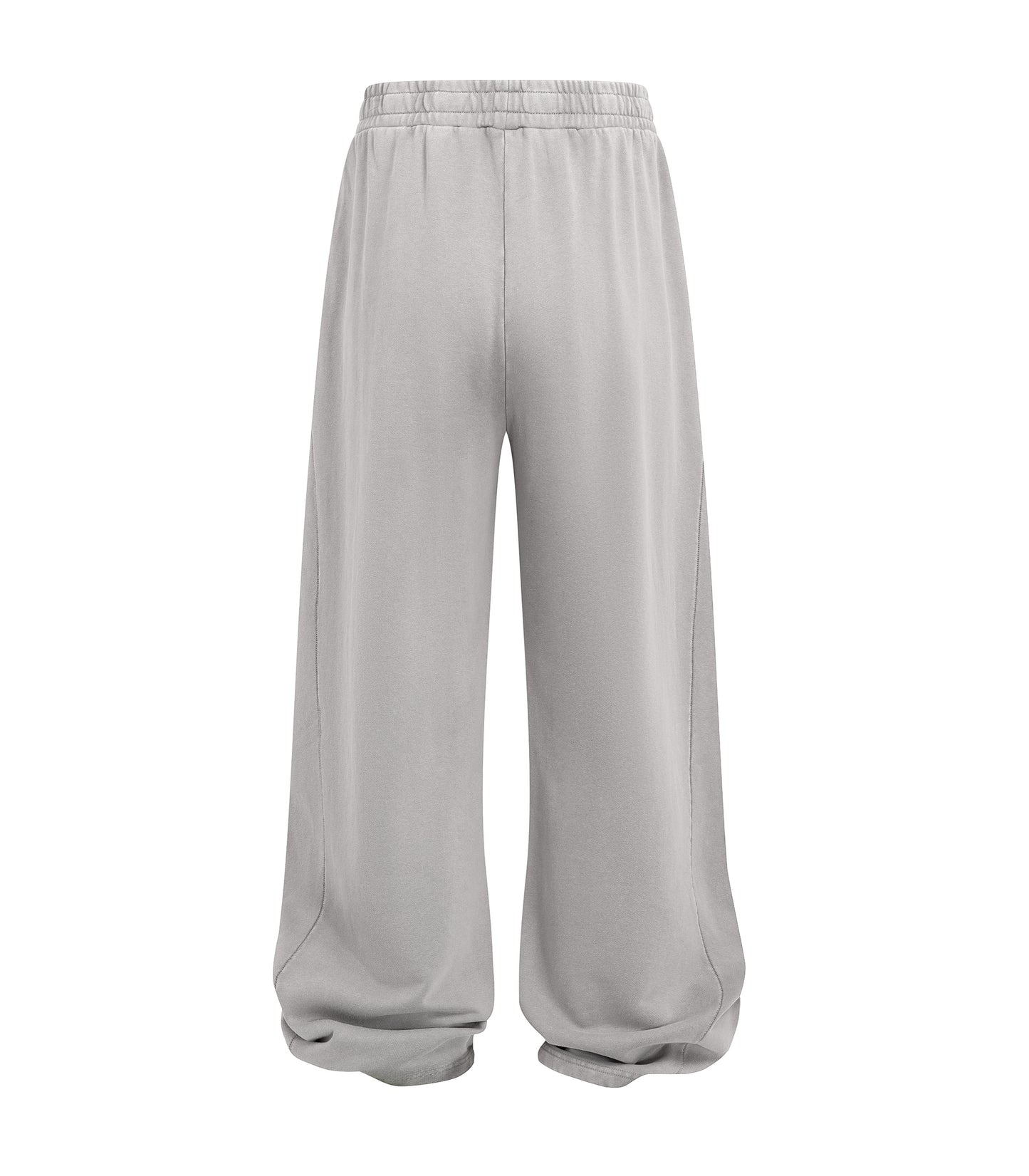 STONE PANEL SWEATPANTS Sweatpants | STREETWEAR APPAREL | UNDEVELOPED