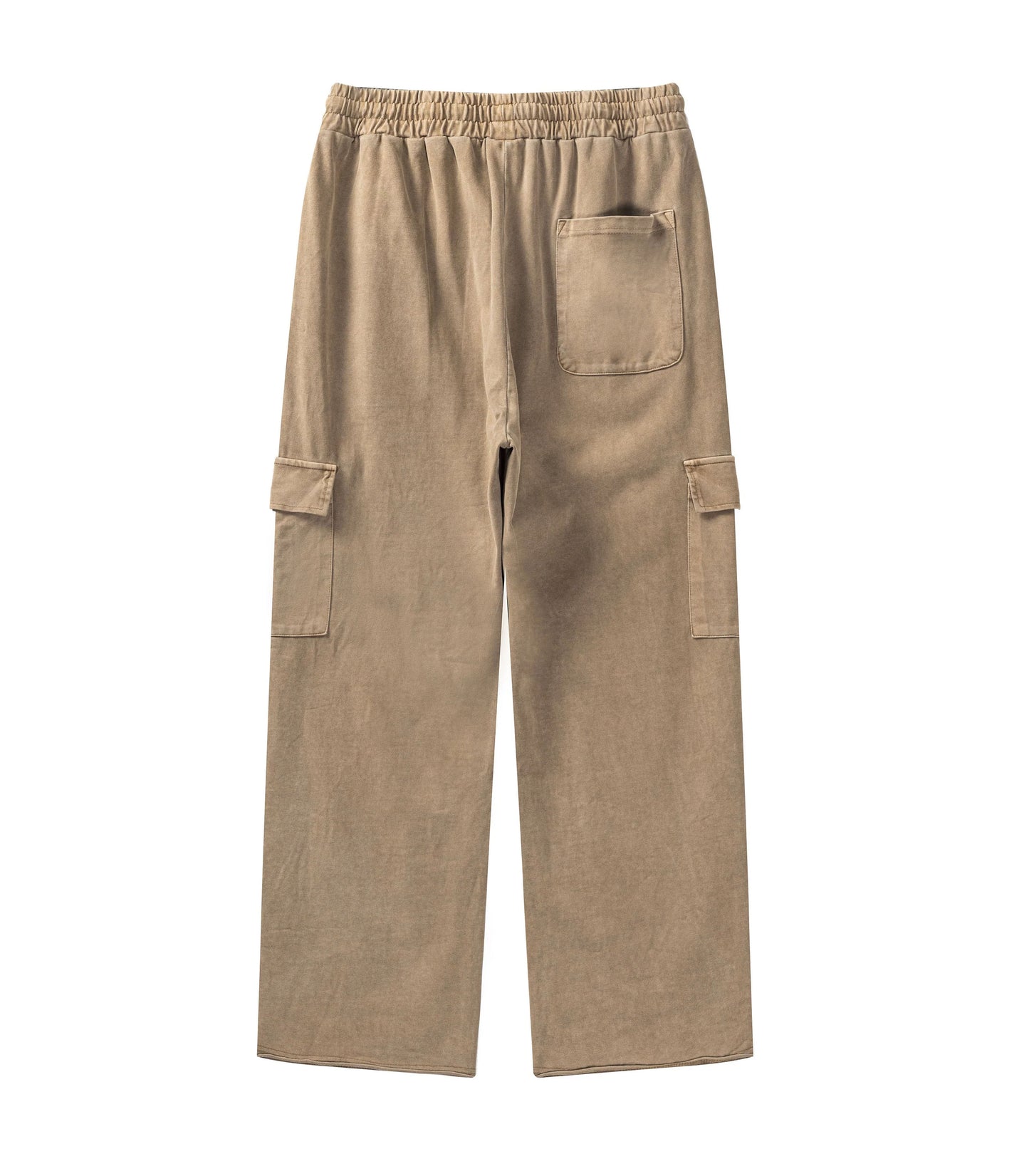 DESERT CARGO SWEATPANTS | UNDEVELOPED