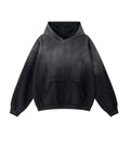 NOIR SUNFADE HOODIE