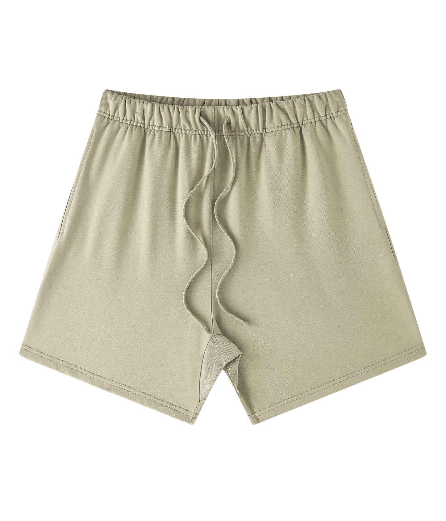 DESERT SWEAT SHORTS | UNDEVELOPED