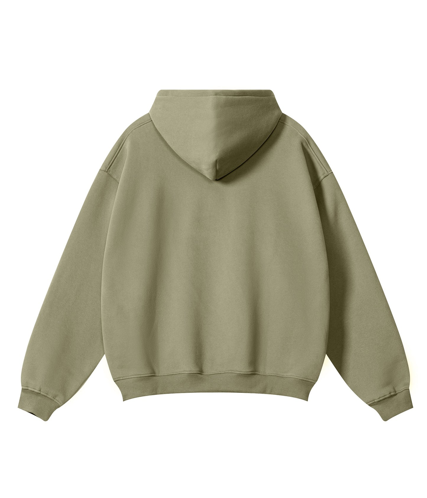 DESERT HOODIE | UNDEVELOPED