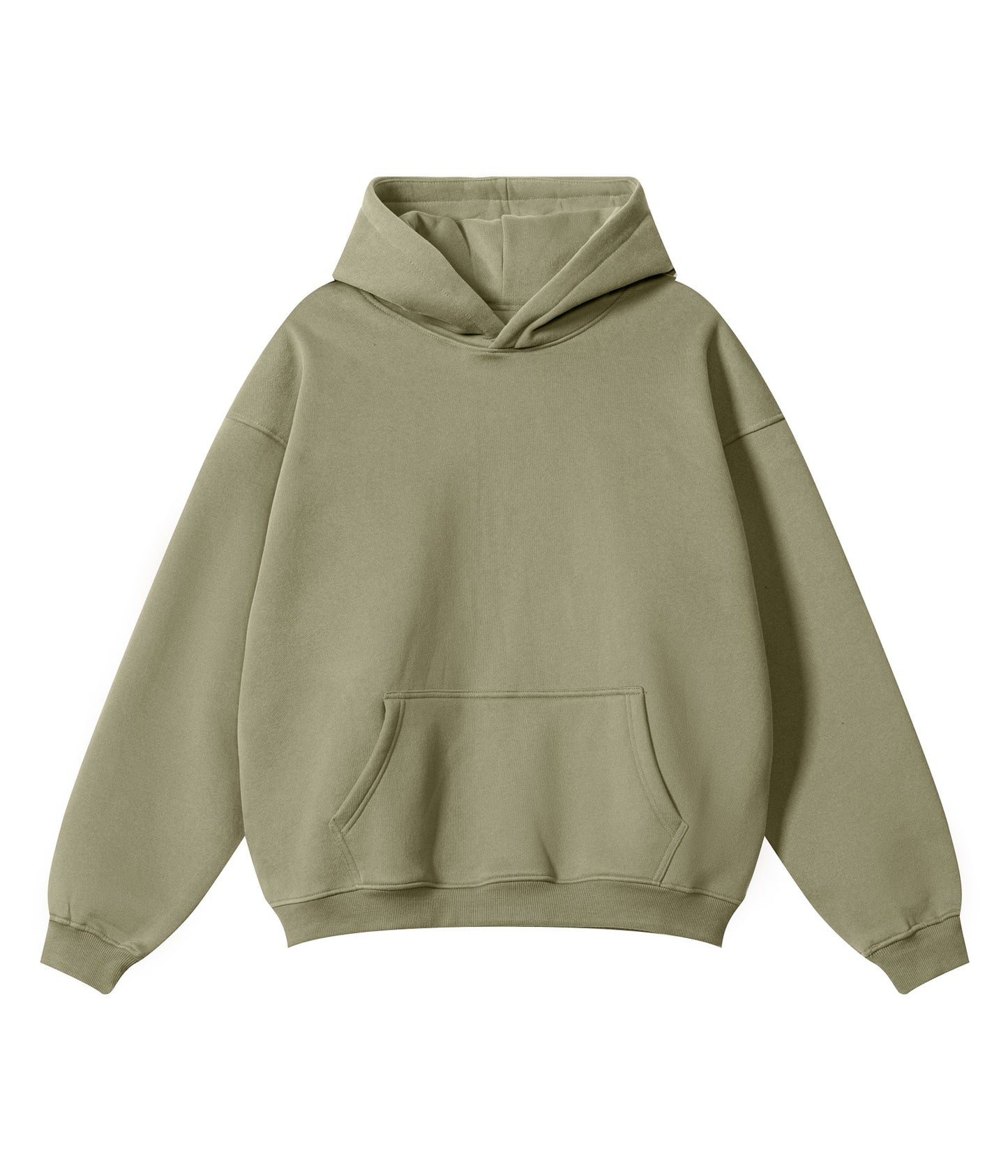 DESERT HOODIE | UNDEVELOPED