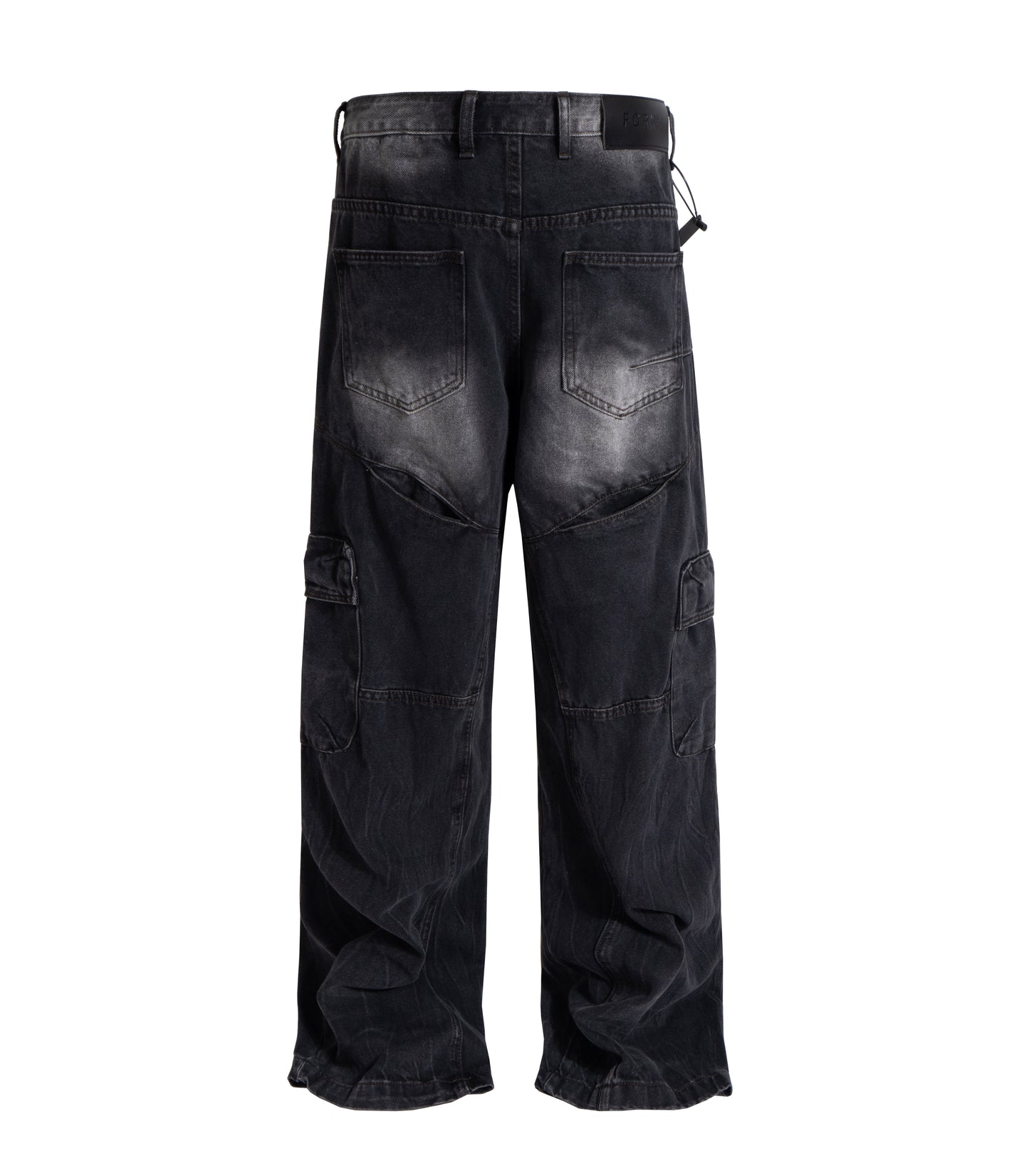 ACID WASH CARGO