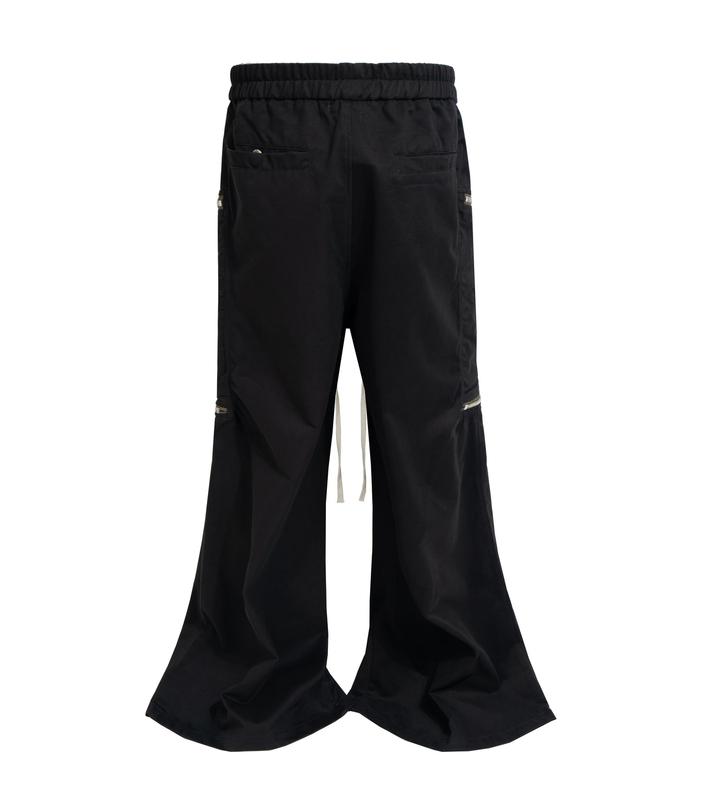 BAJA DRAWSTRING CARGO PANTS