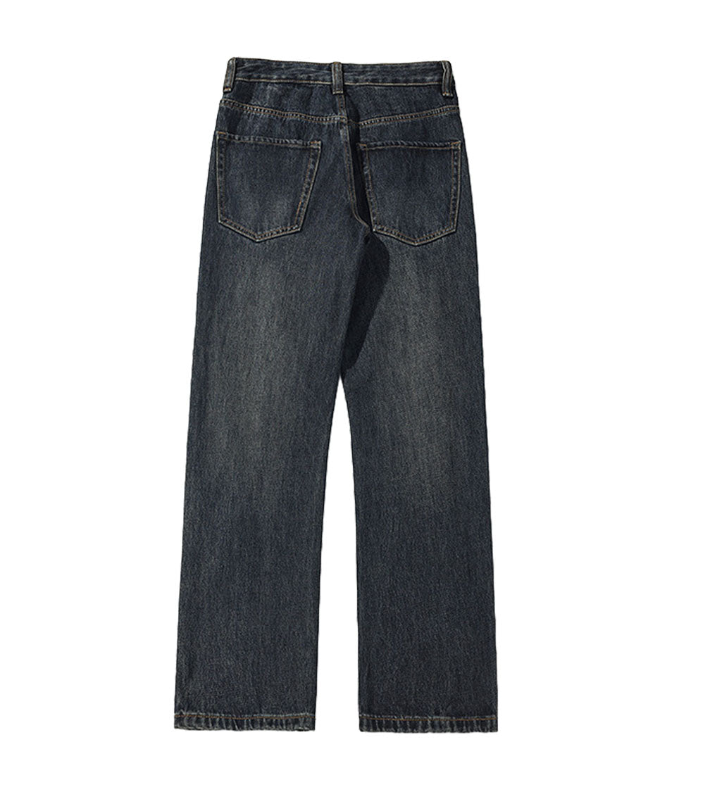 HOURGLASS DENIM | UNDEVELOPED