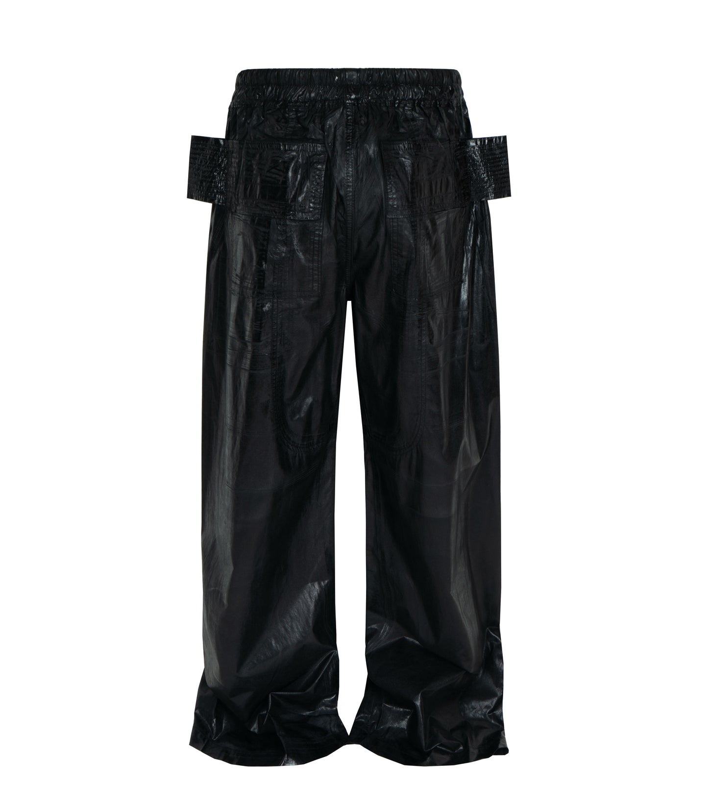 SHINE DROP CROTCH PANTS | UNDEVELOPED