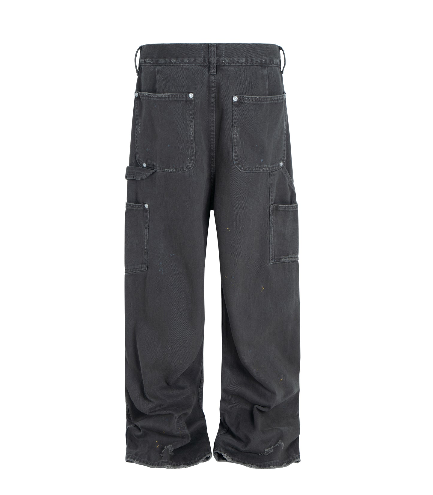 STONE WORK PANTS cargo pants | STREETWEAR APPAREL | UNDEVELOPED