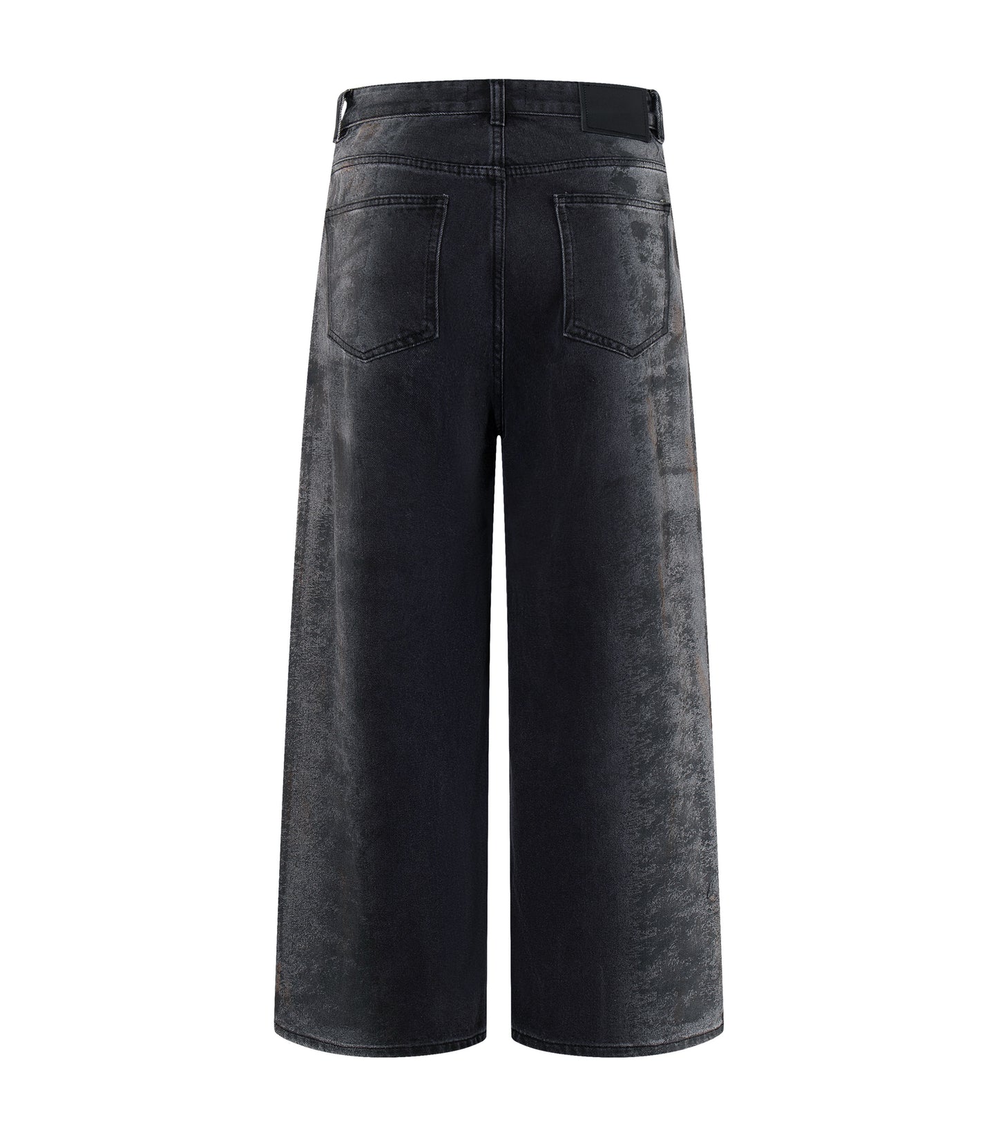 GRADIENT DENIM | UNDEVELOPED