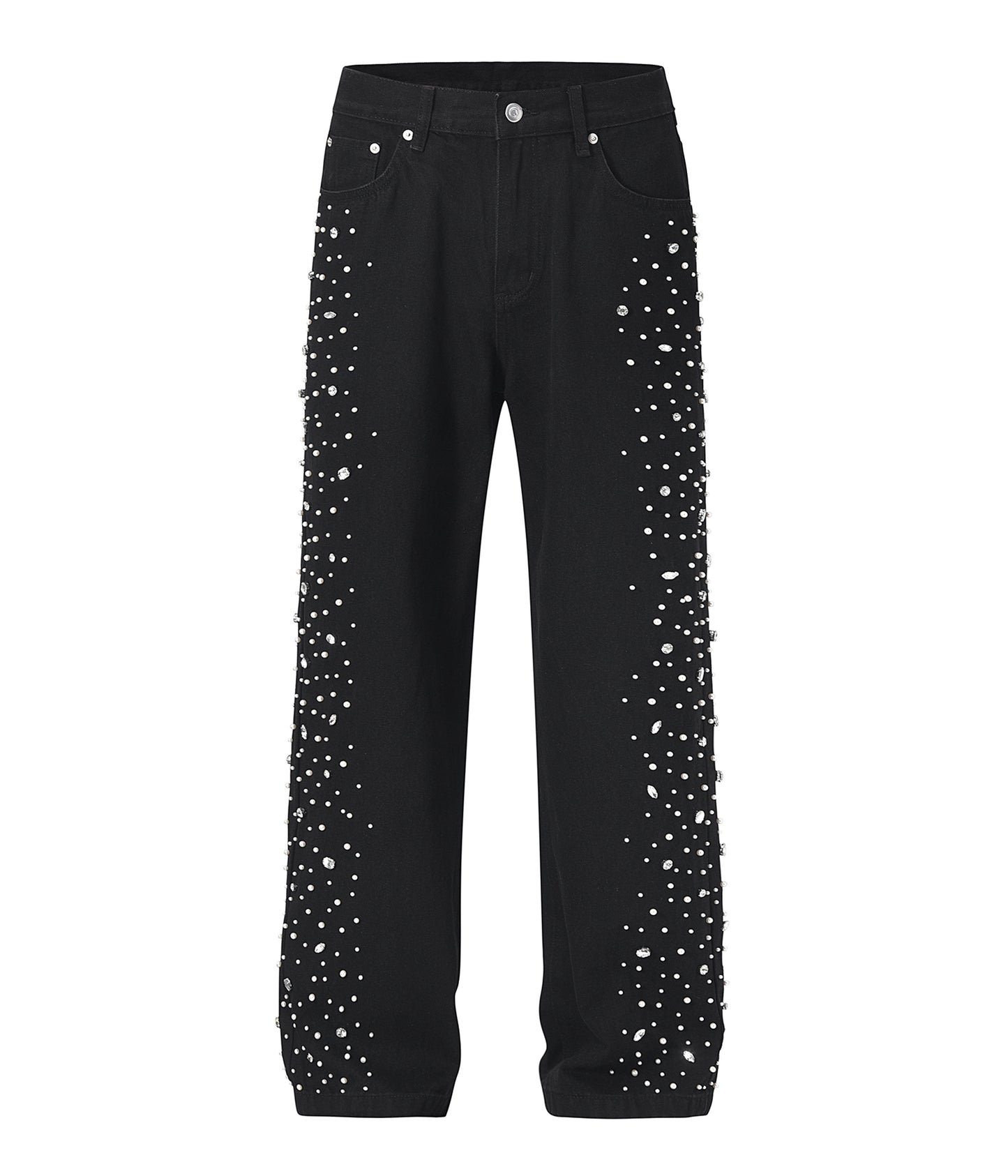NOIR GEMSTONE DENIM | UNDEVELOPED