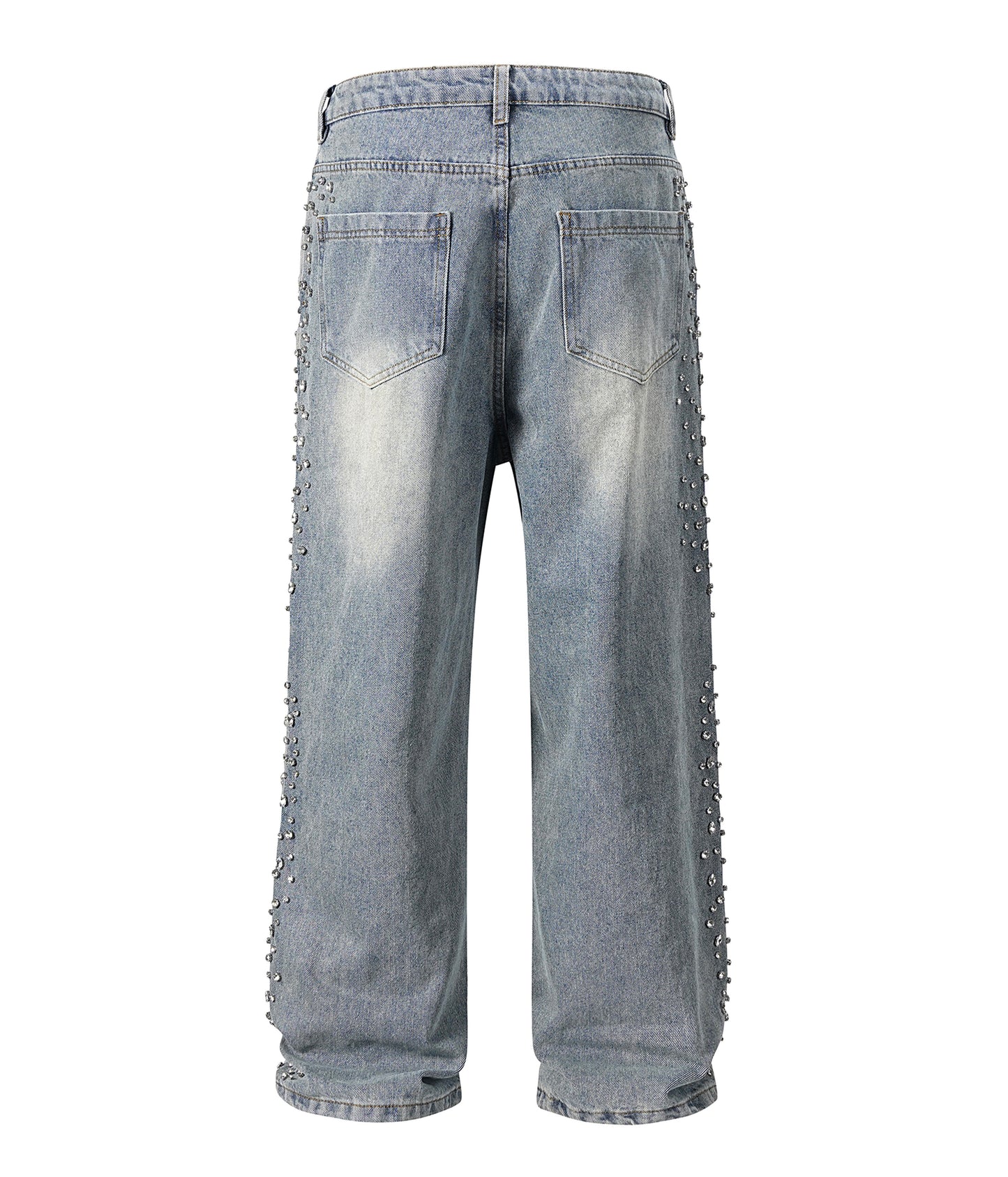 SKY GEMSTONE DENIM | UNDEVELOPED