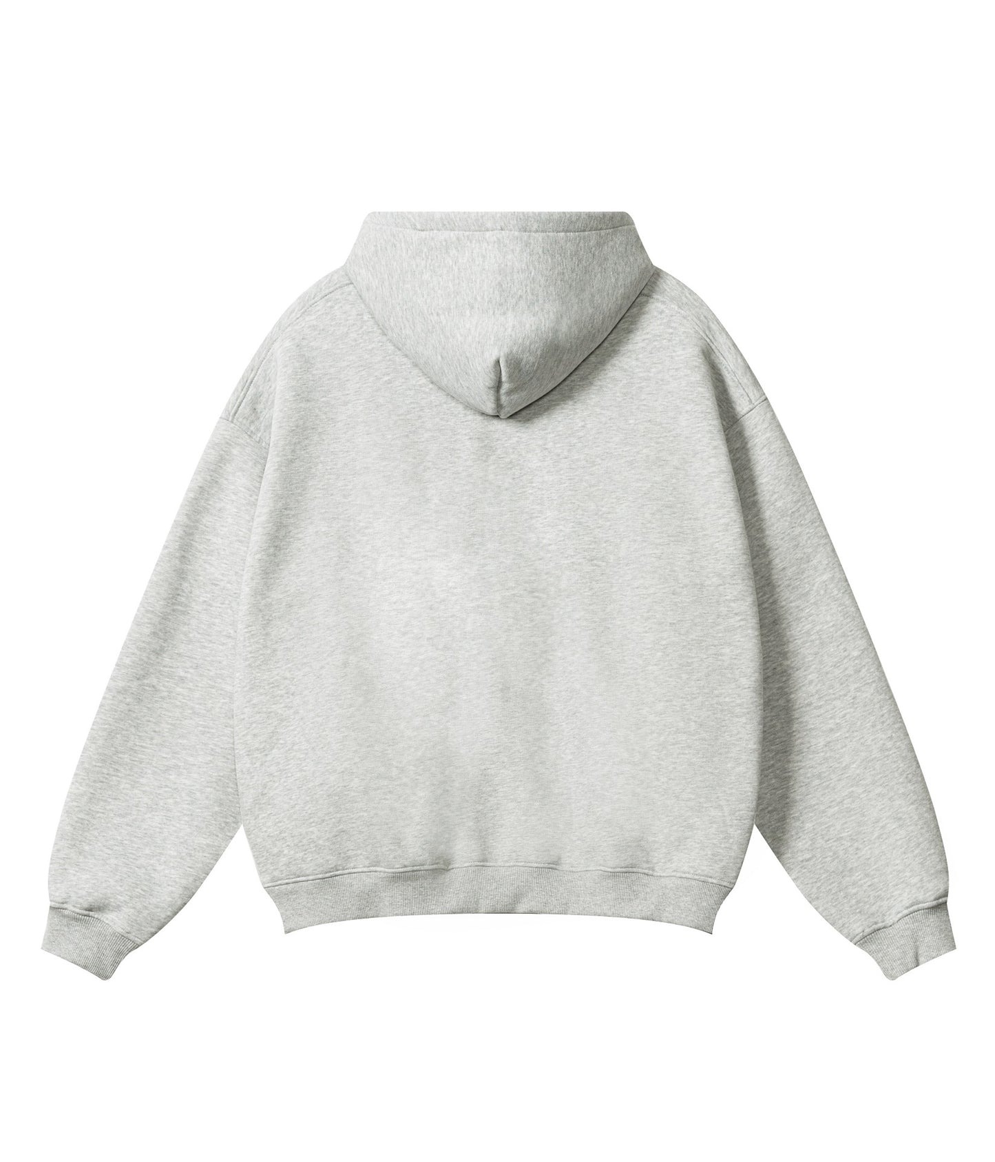 HEATHER HOODIE Hoodies | STREETWEAR APPAREL | UNDEVELOPED