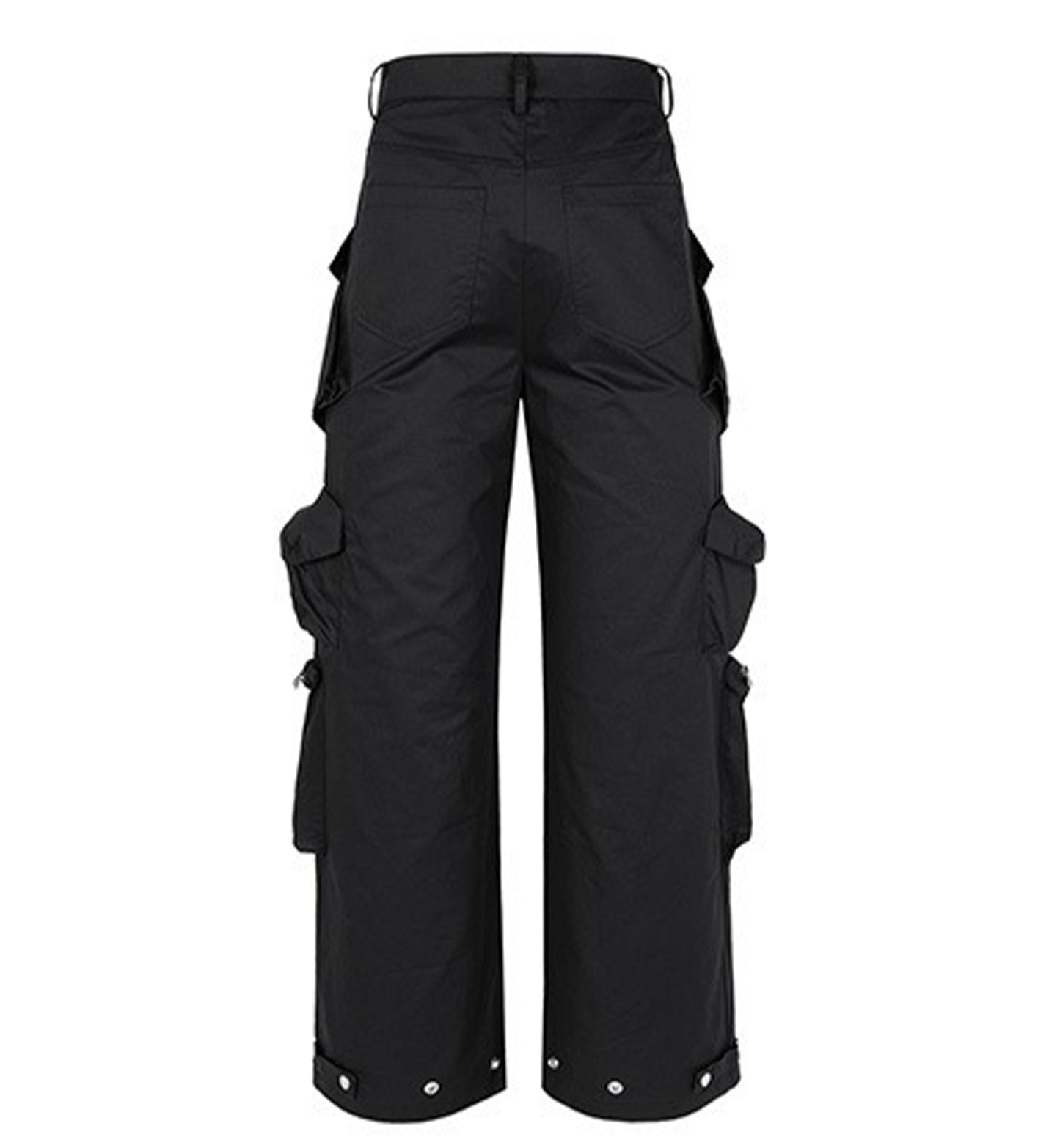 JUMBO TACTICAL CARGO PANTS | UNDEVELOPED