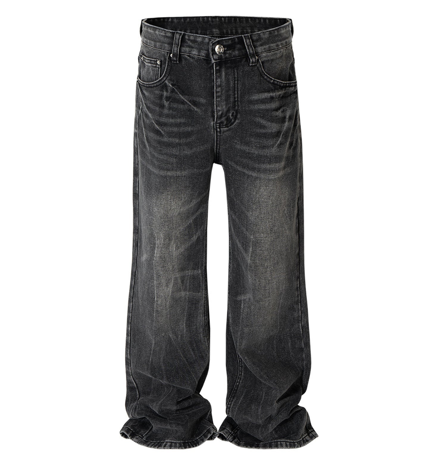 NOIR CLASSIC DENIM | UNDEVELOPED