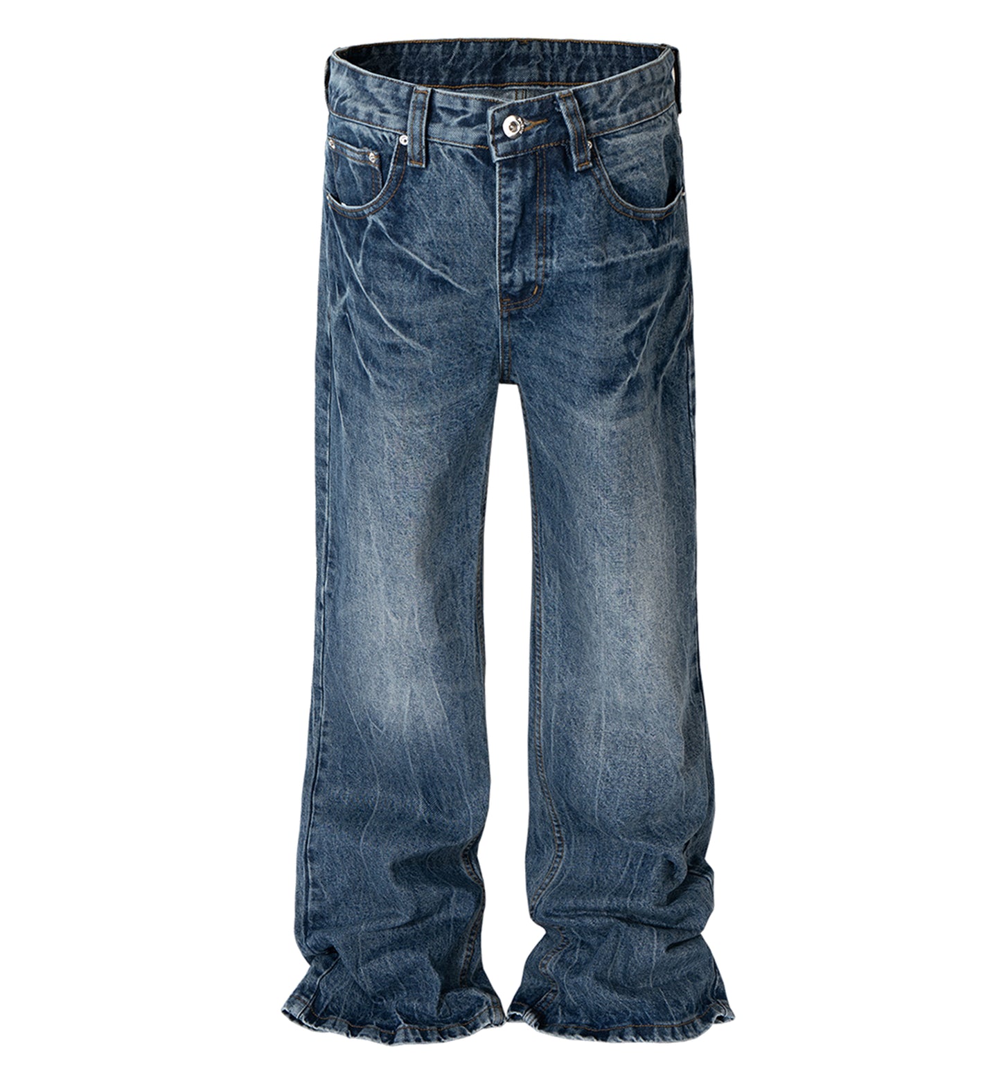 AZUL CLASSIC DENIM | UNDEVELOPED