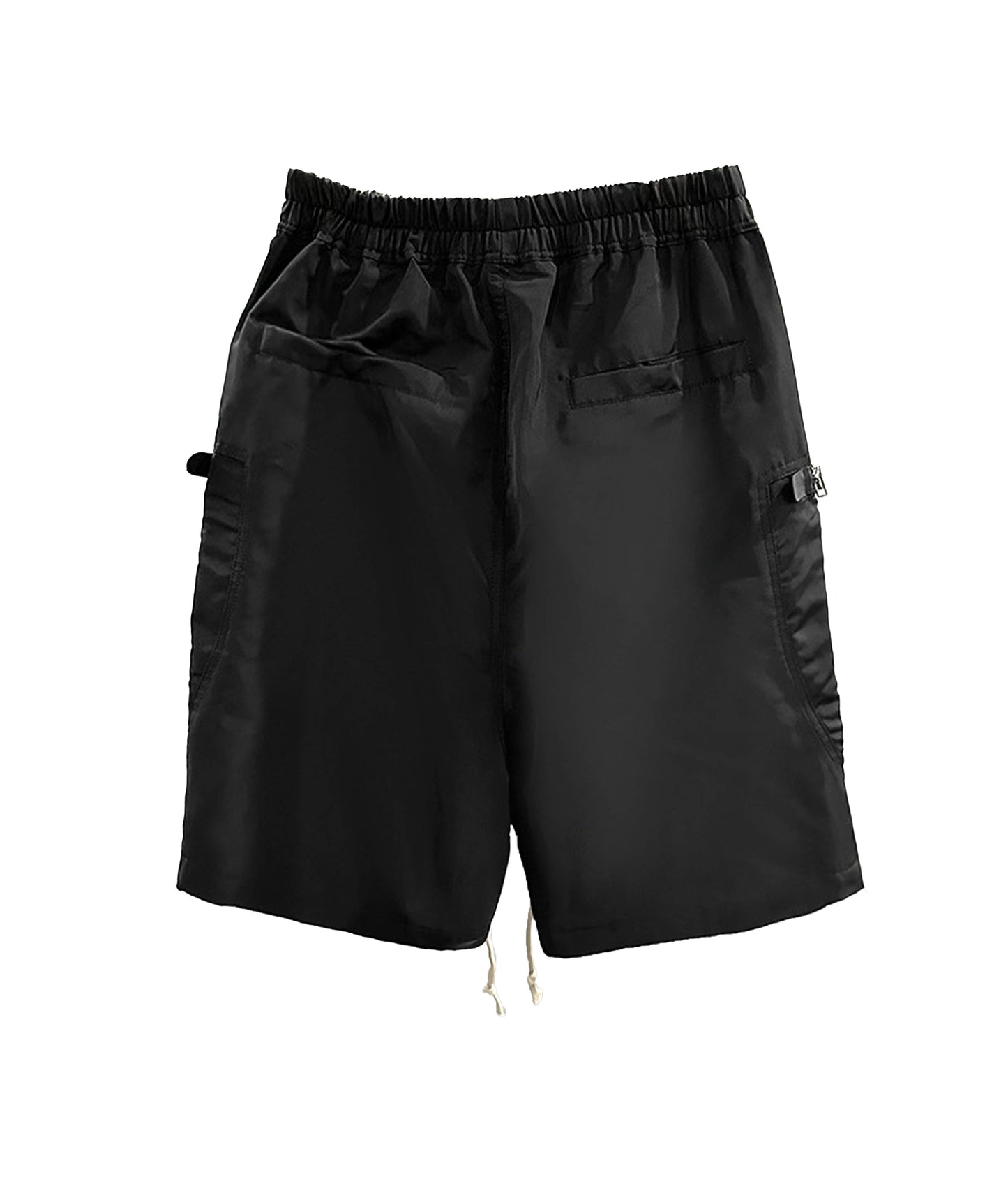 RAPTURE ZIP SHORTS | UNDEVELOPED
