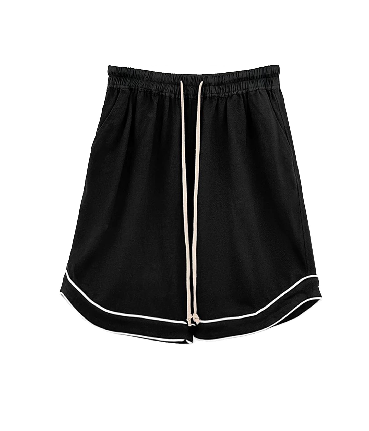 NOIR BOXER SHORTS | UNDEVELOPED