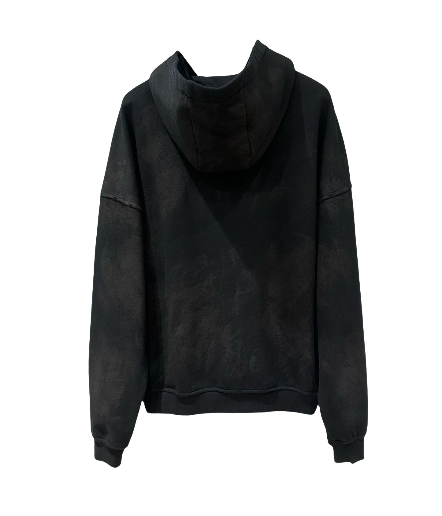 SUNFADED ZIP HOODIE | UNDEVELOPED