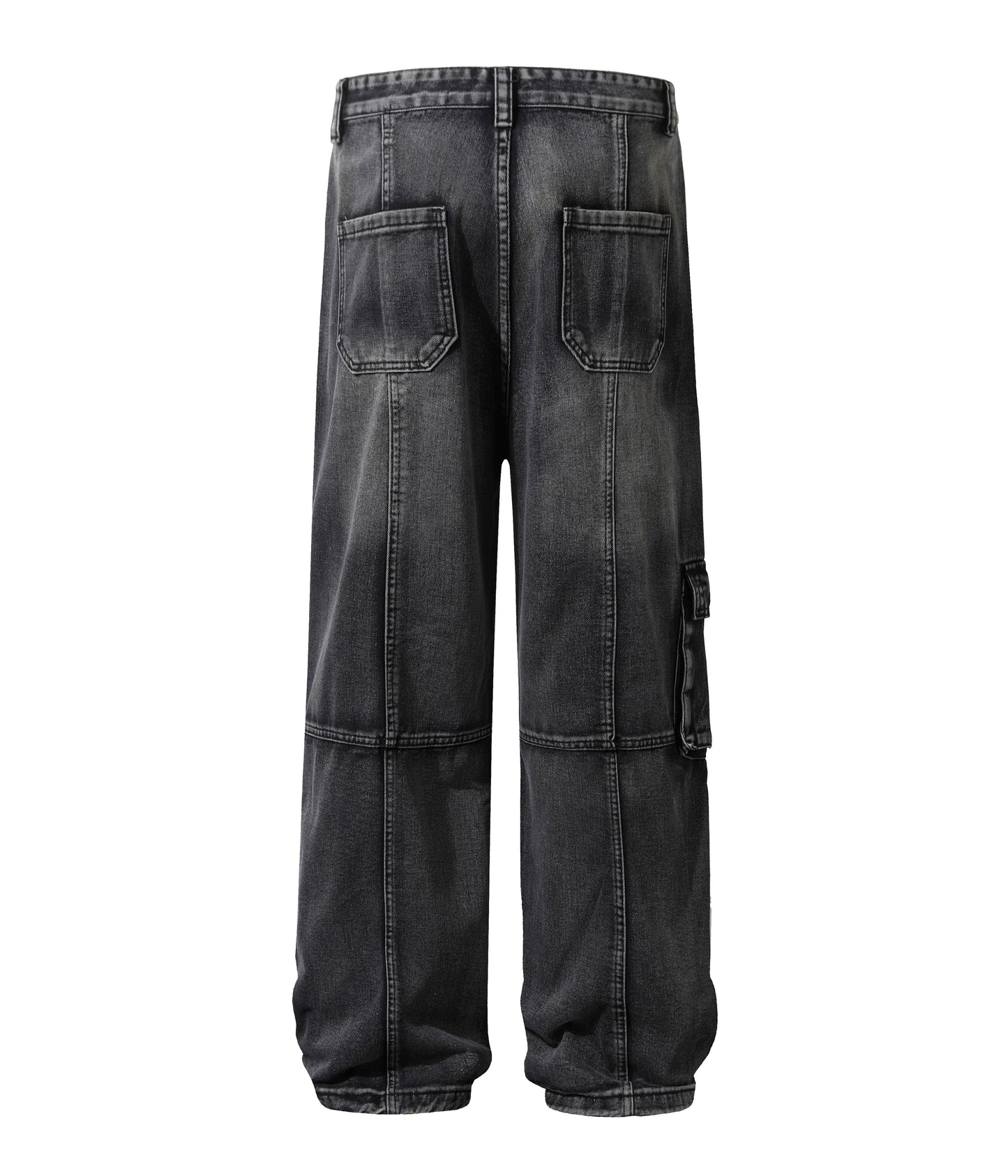 WIDEBOY TACTICAL DENIM | UNDEVELOPED