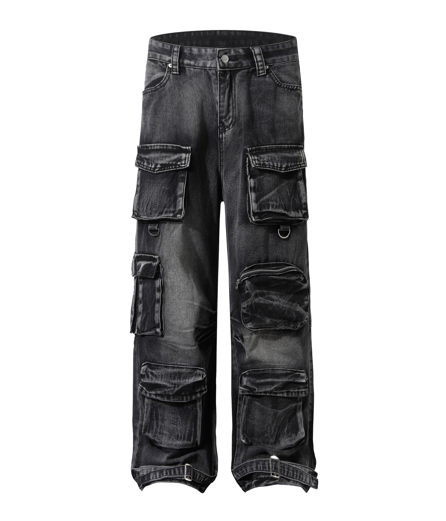 WIDEBOY TACTICAL DENIM | UNDEVELOPED