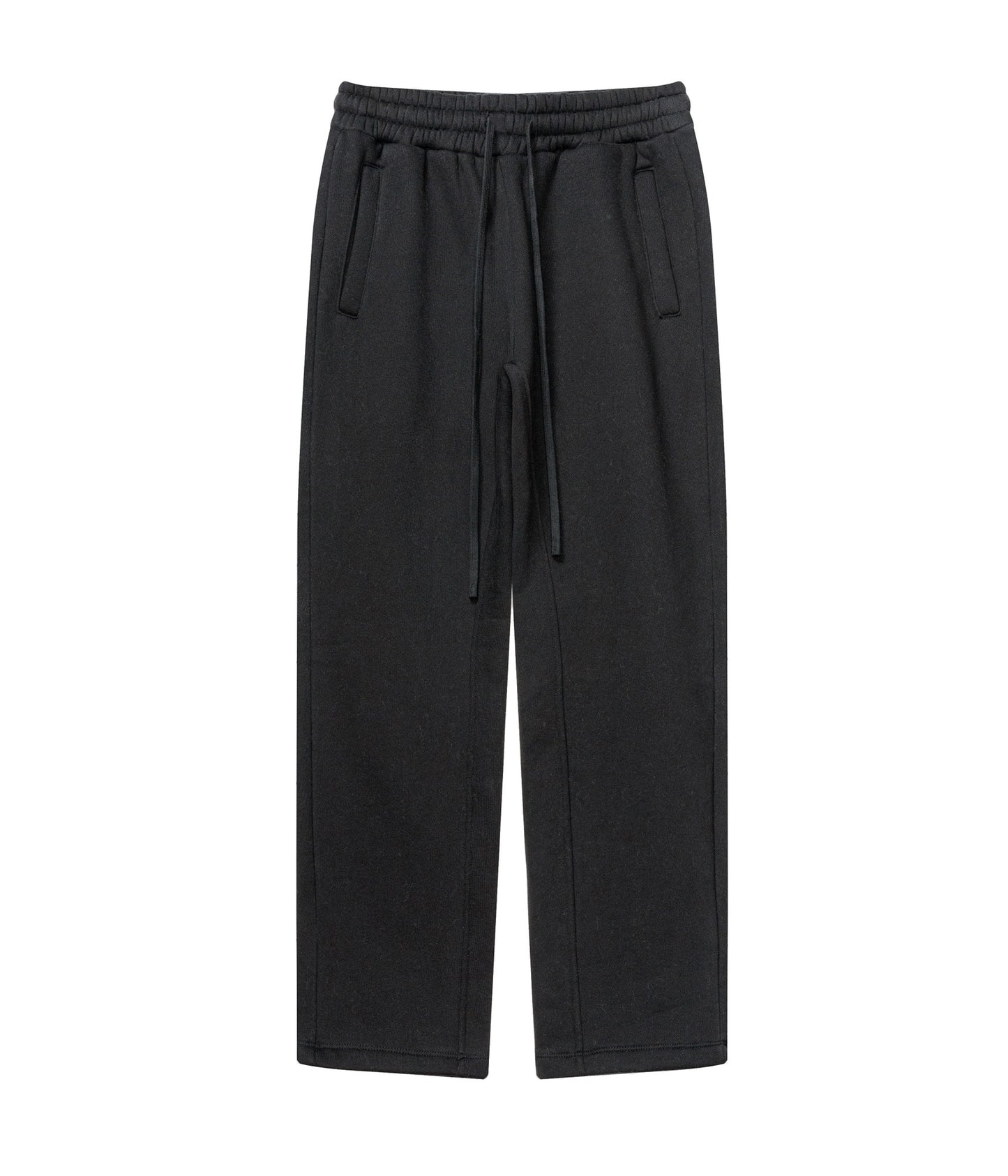 NOIR SWEATPANTS | UNDEVELOPED