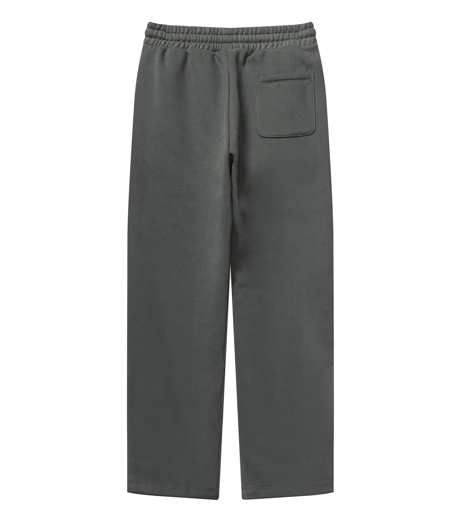 CHARCOAL SWEATPANTS | UNDEVELOPED