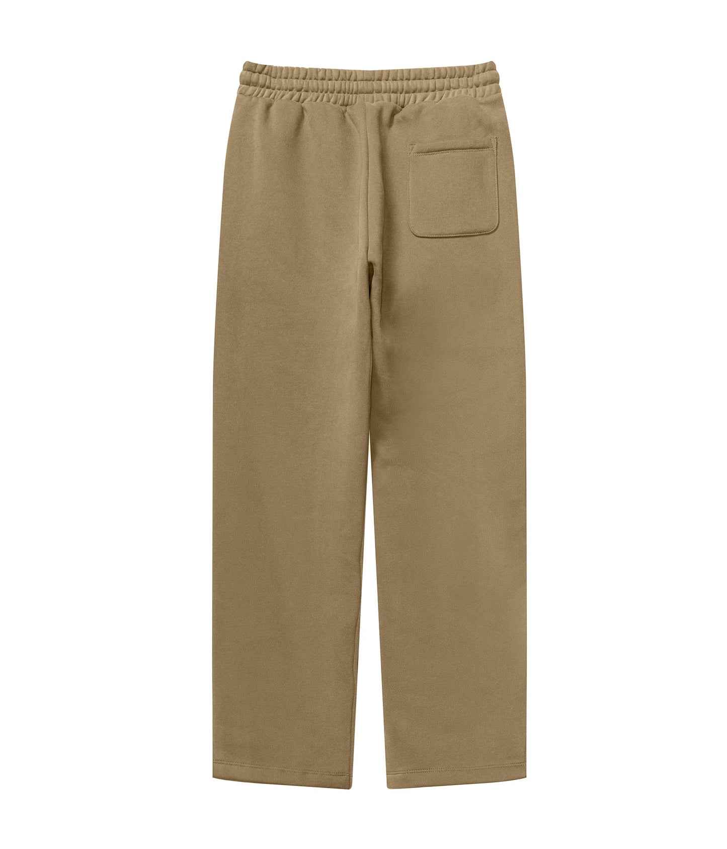 TOFFEE SWEATPANTS | UNDEVELOPED