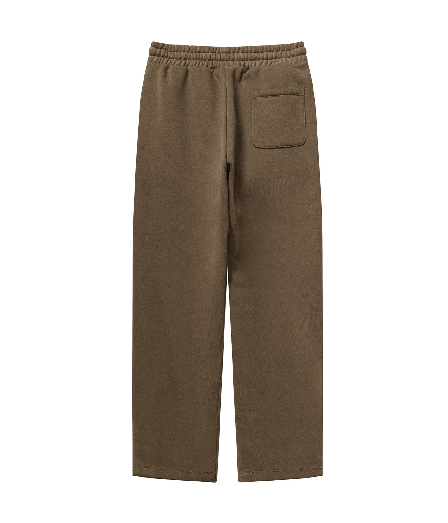 ESPRESSO SWEATPANTS | UNDEVELOPED