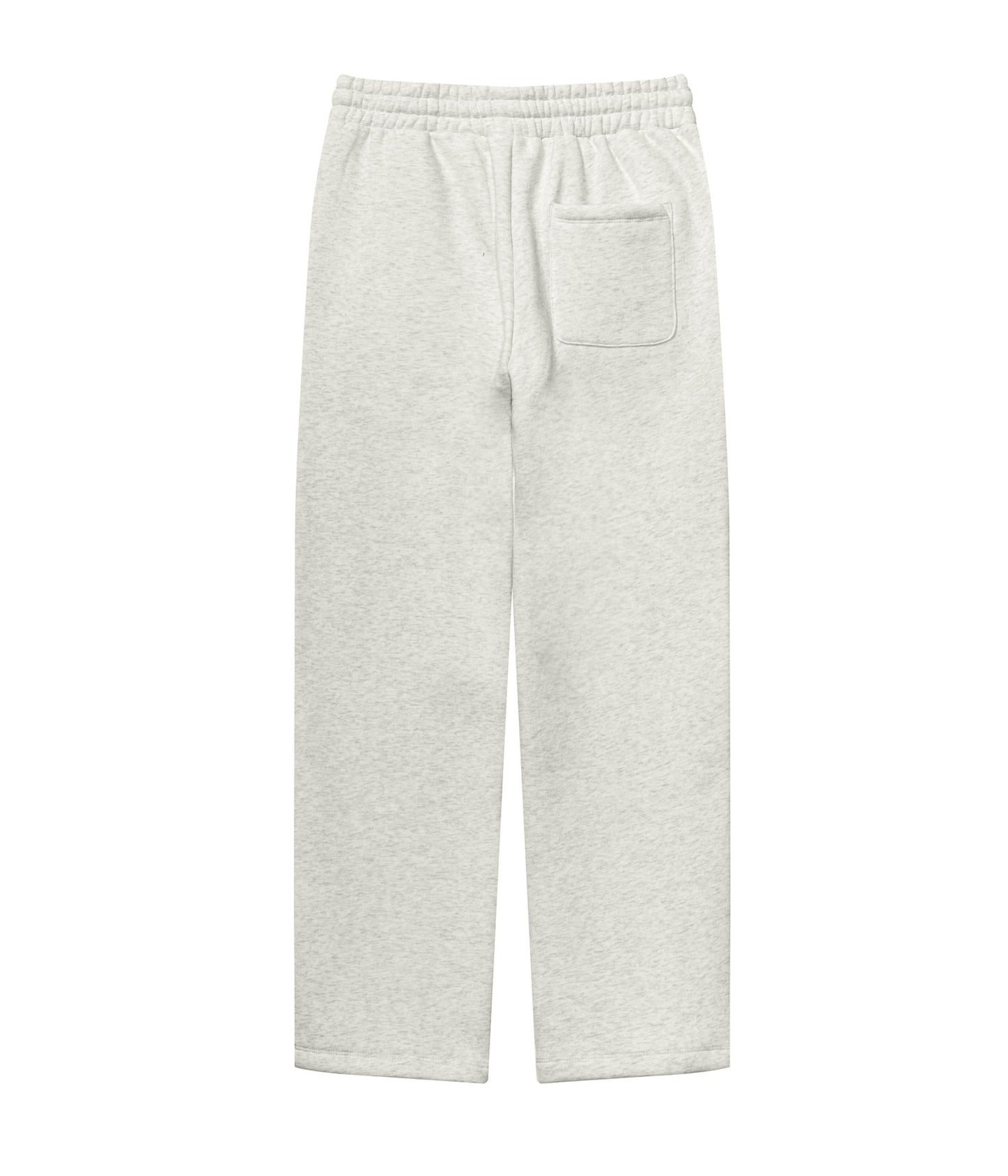 HEATHER SWEATPANTS | UNDEVELOPED