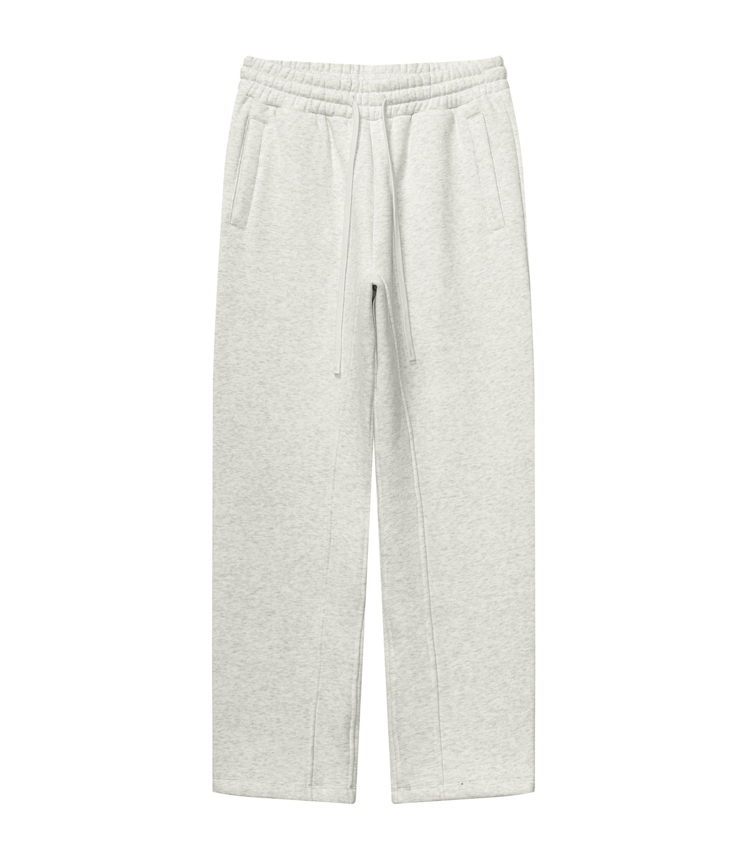 HEATHER SWEATPANTS | UNDEVELOPED