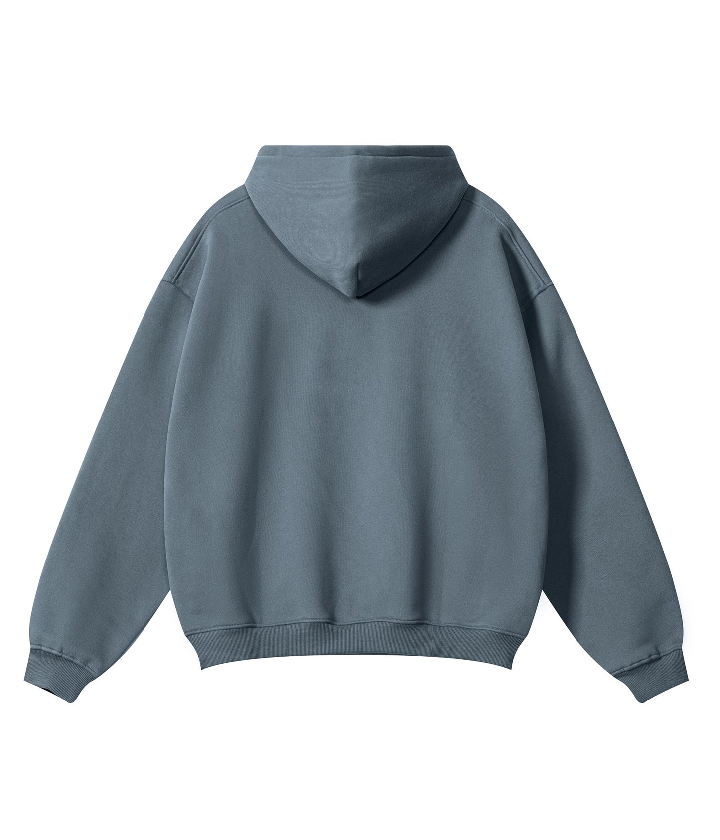 SLATE HOODIE | UNDEVELOPED