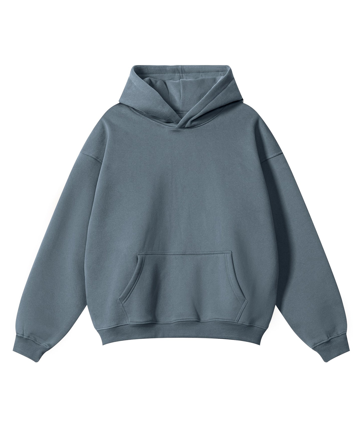 SLATE HOODIE | UNDEVELOPED