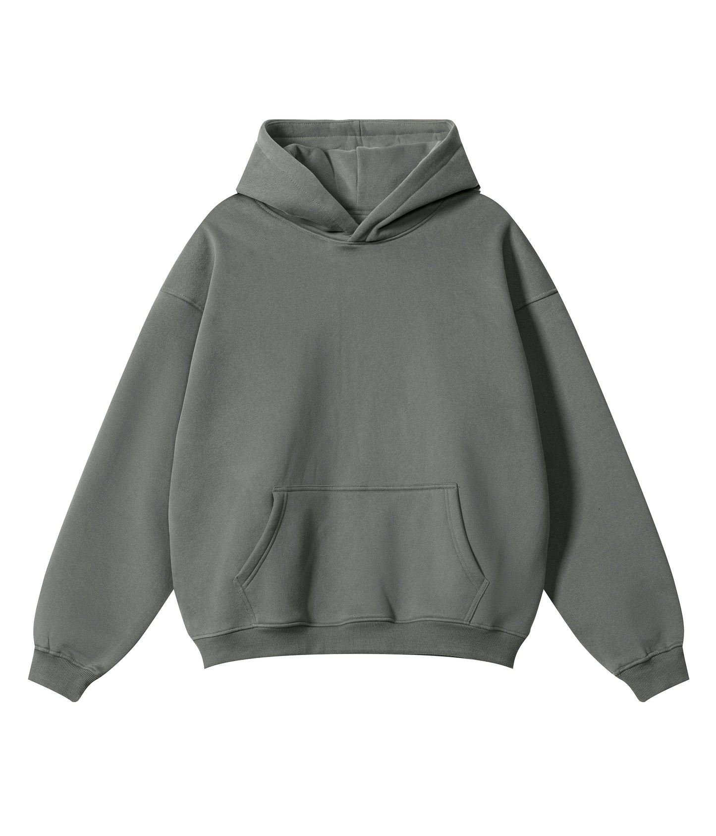 SMOKE HOODIE | UNDEVELOPED