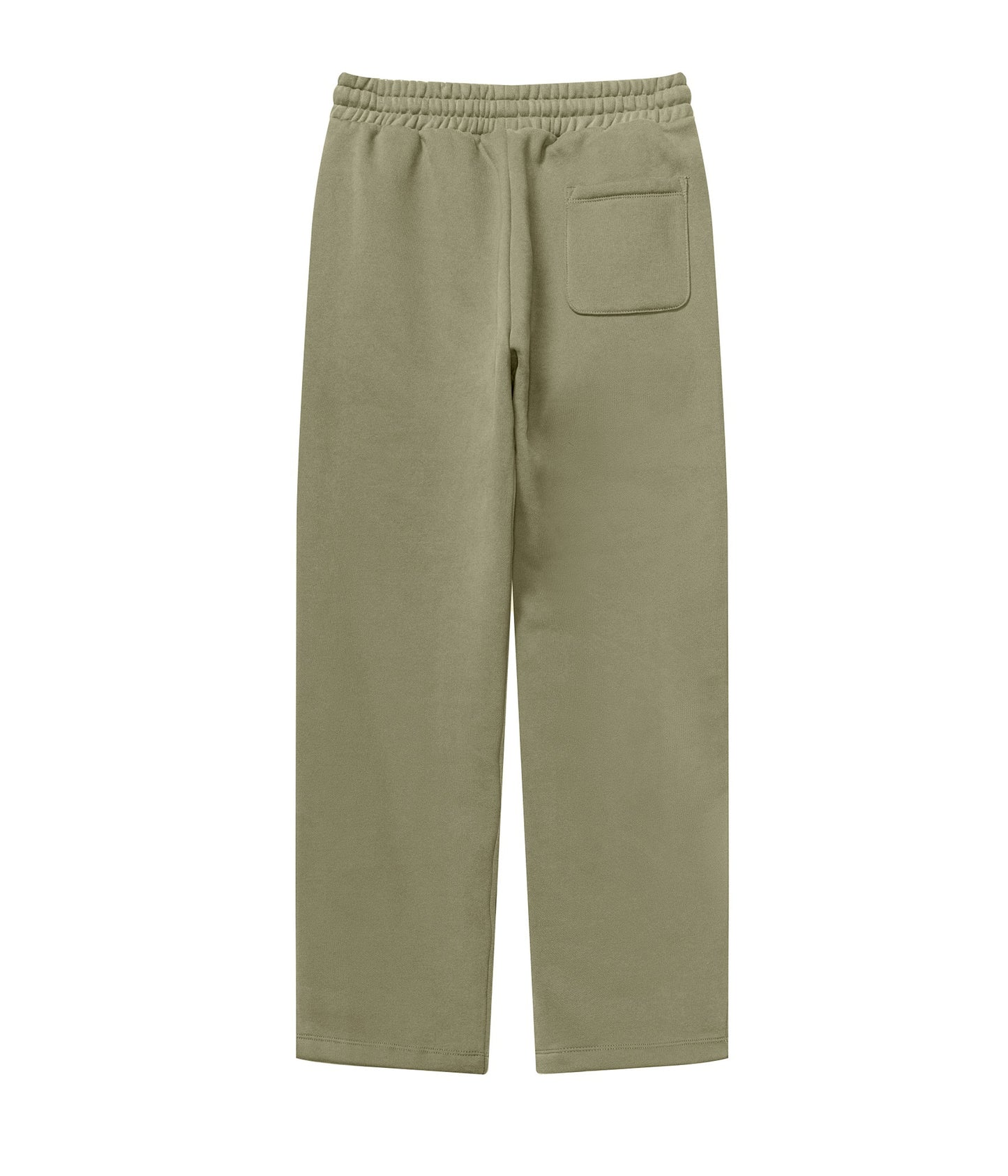 MOSS SWEATPANTS | UNDEVELOPED