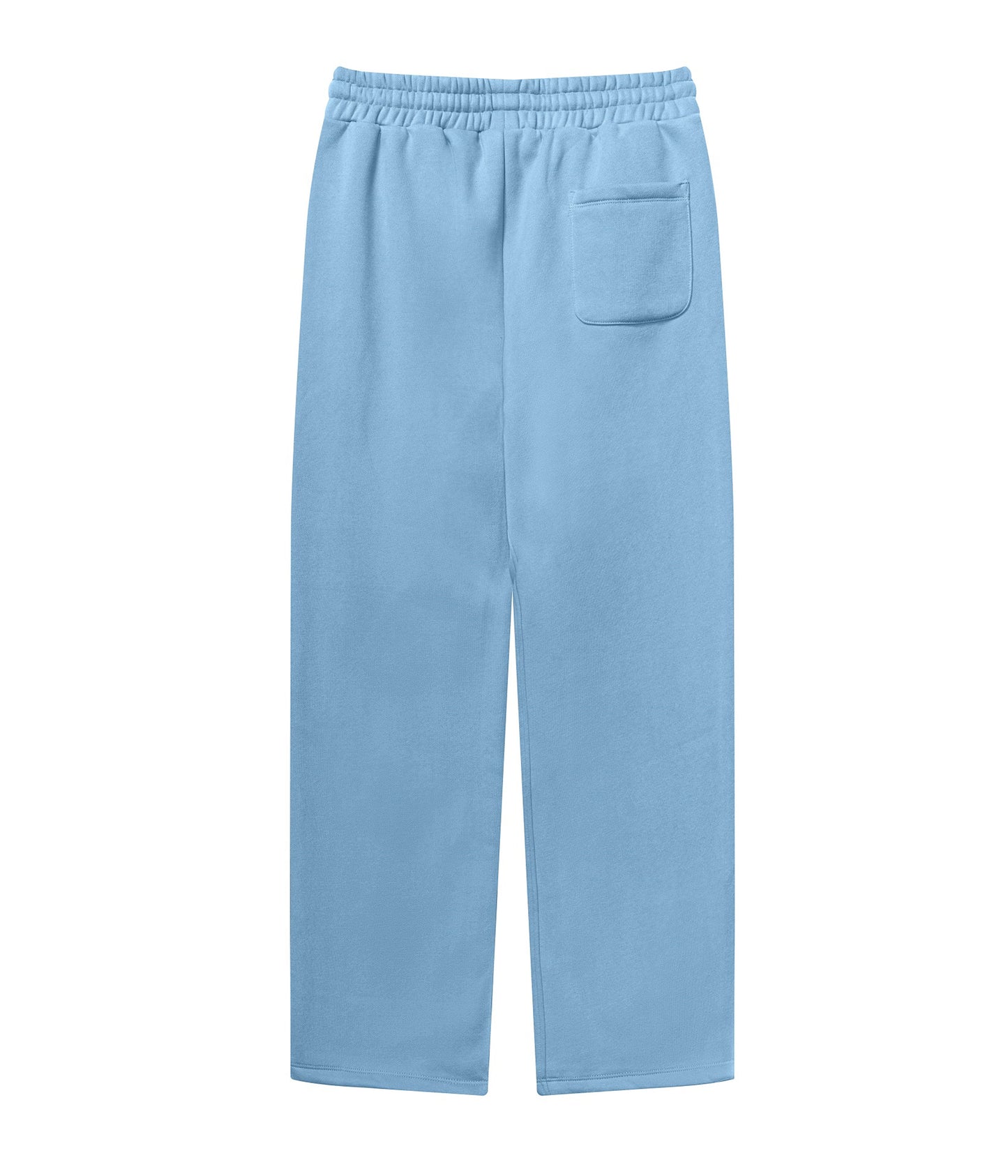 POWDER BLUE SWEATPANTS | UNDEVELOPED