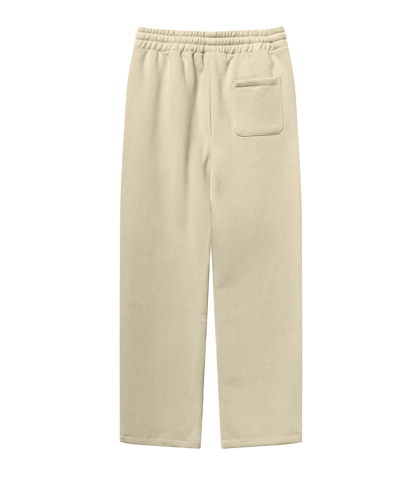 SAND SWEATPANTS | UNDEVELOPED