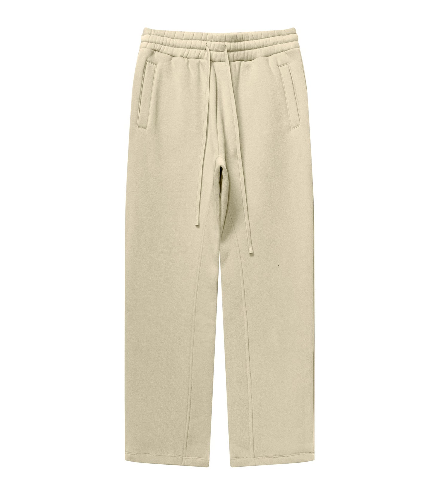 SAND SWEATPANTS | UNDEVELOPED