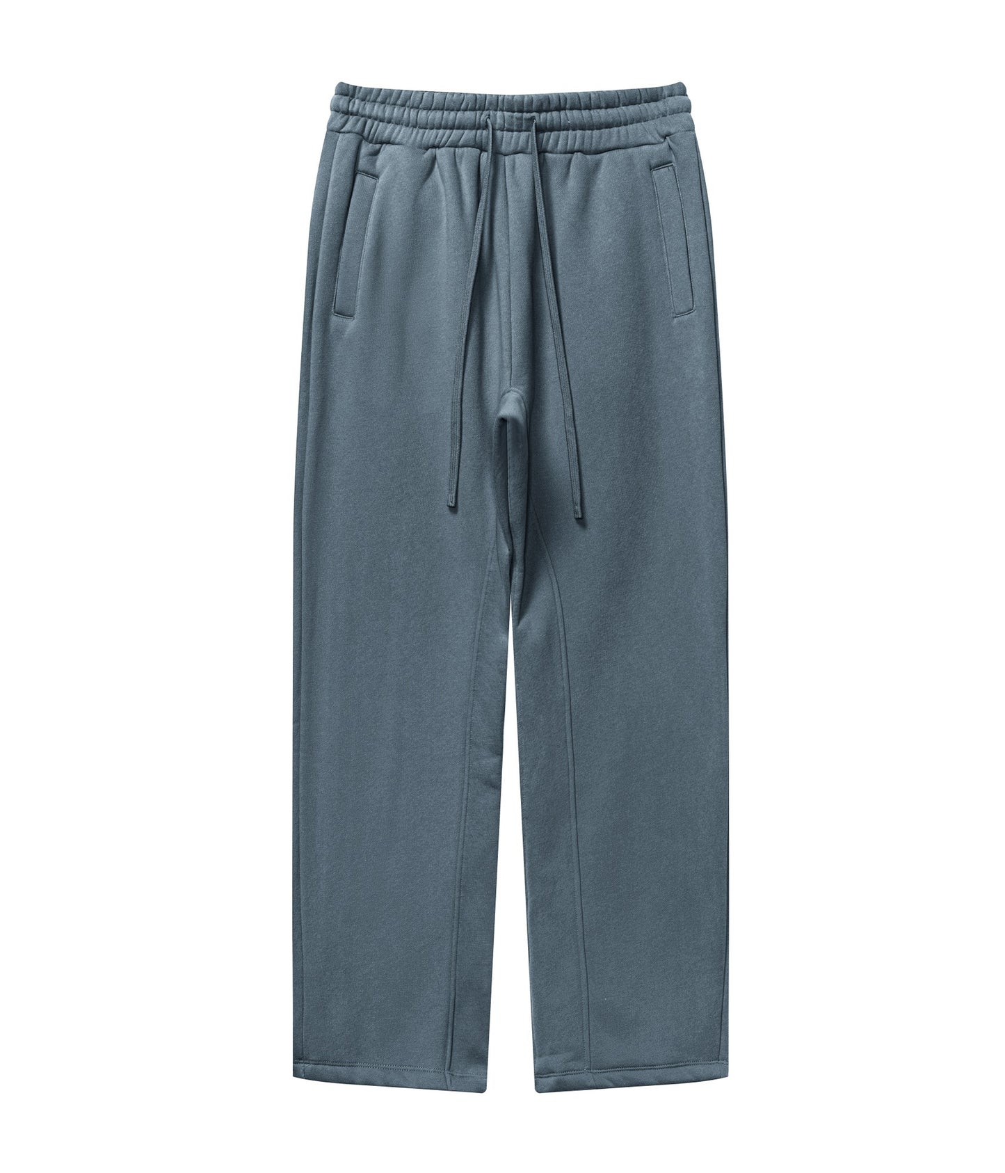 SLATE SWEATPANTS | UNDEVELOPED