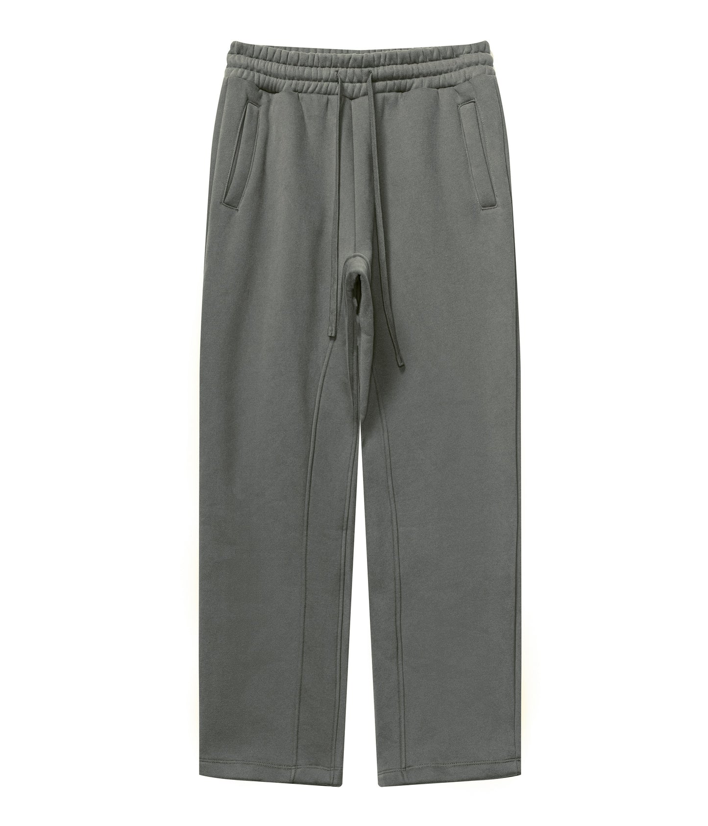 SMOKE SWEATPANTS | UNDEVELOPED