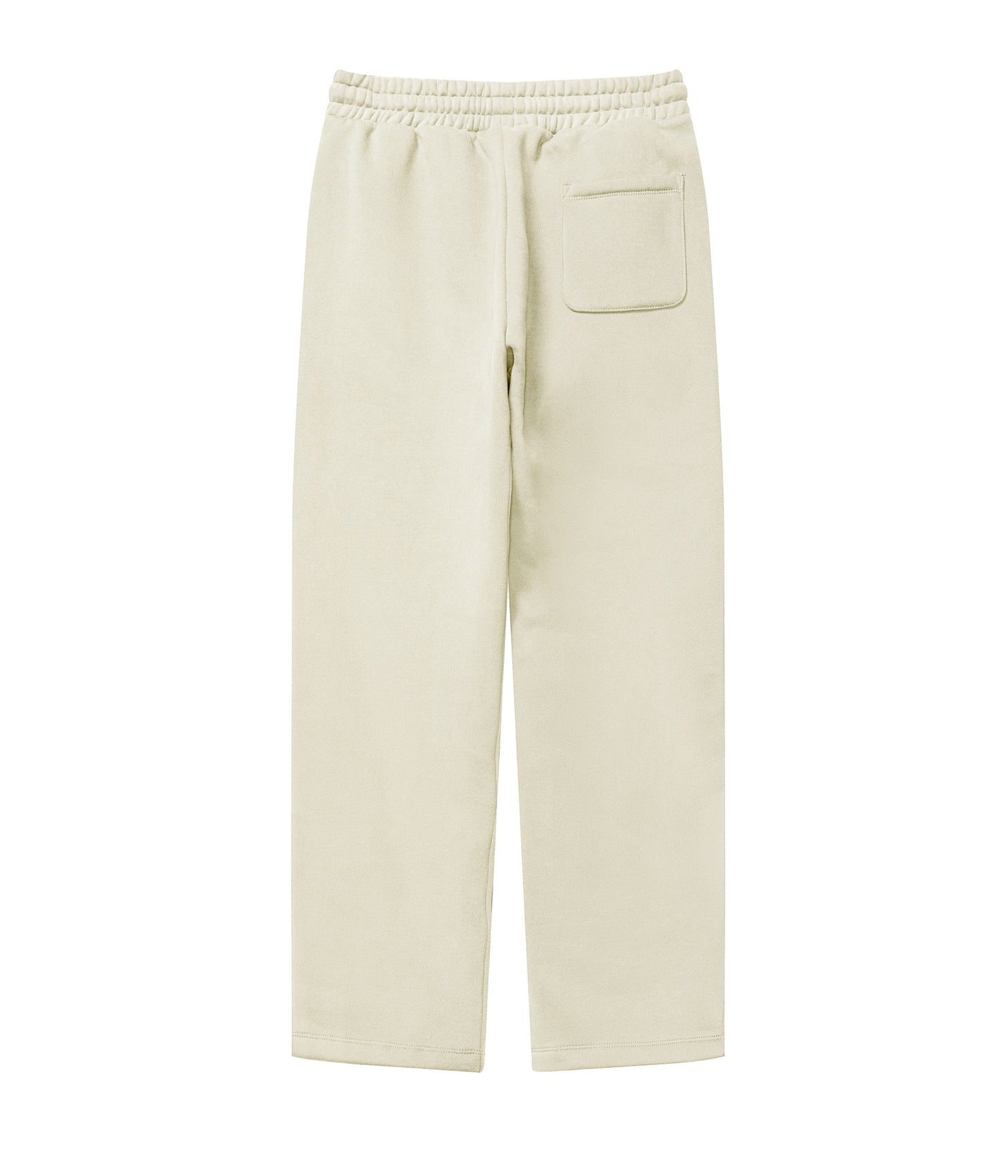 STONE SWEATPANTS | UNDEVELOPED