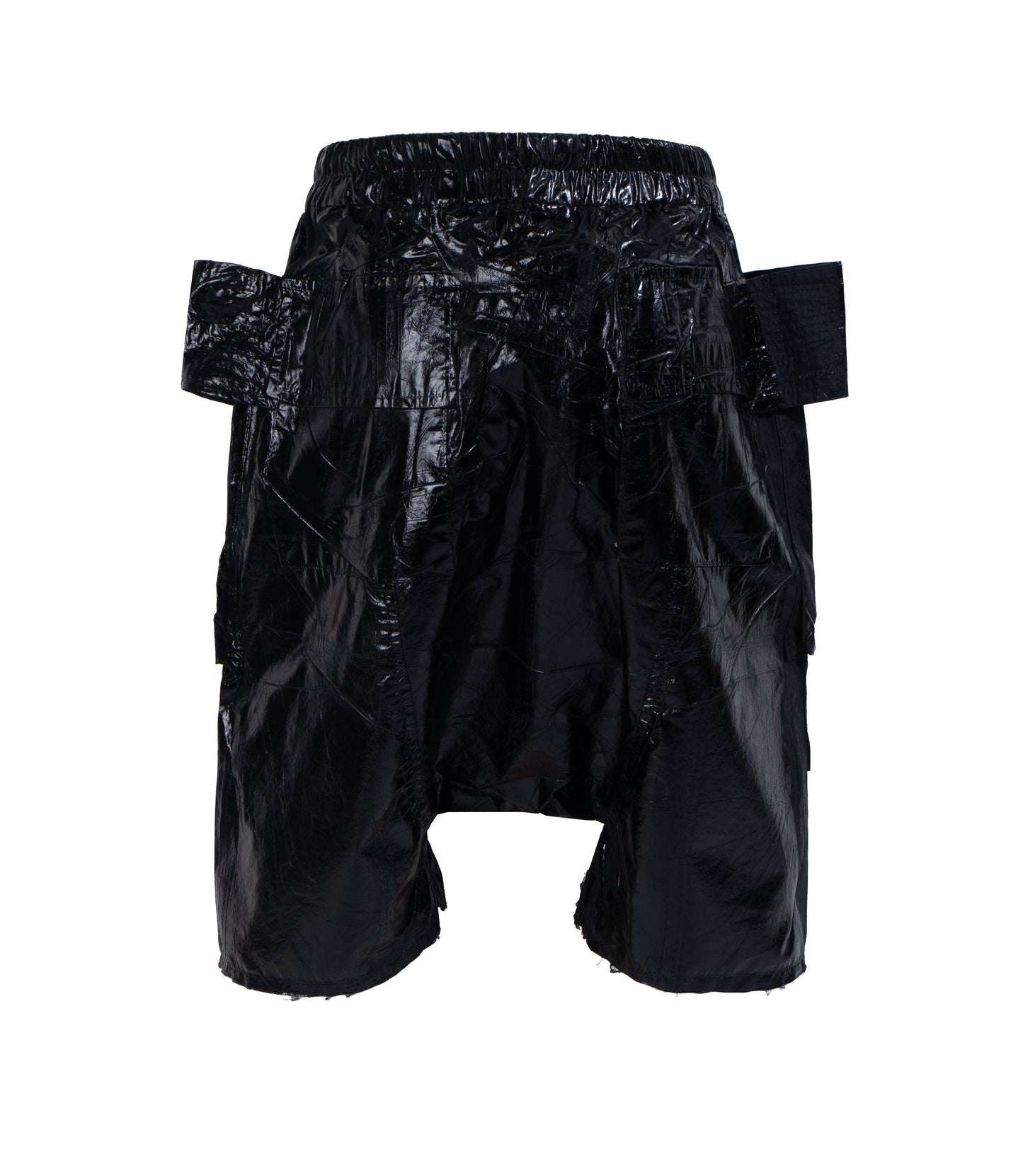 SHINE DROPCROTCH CARGO SHORTS Cargo Shorts | STREETWEAR APPAREL | UNDEVELOPED