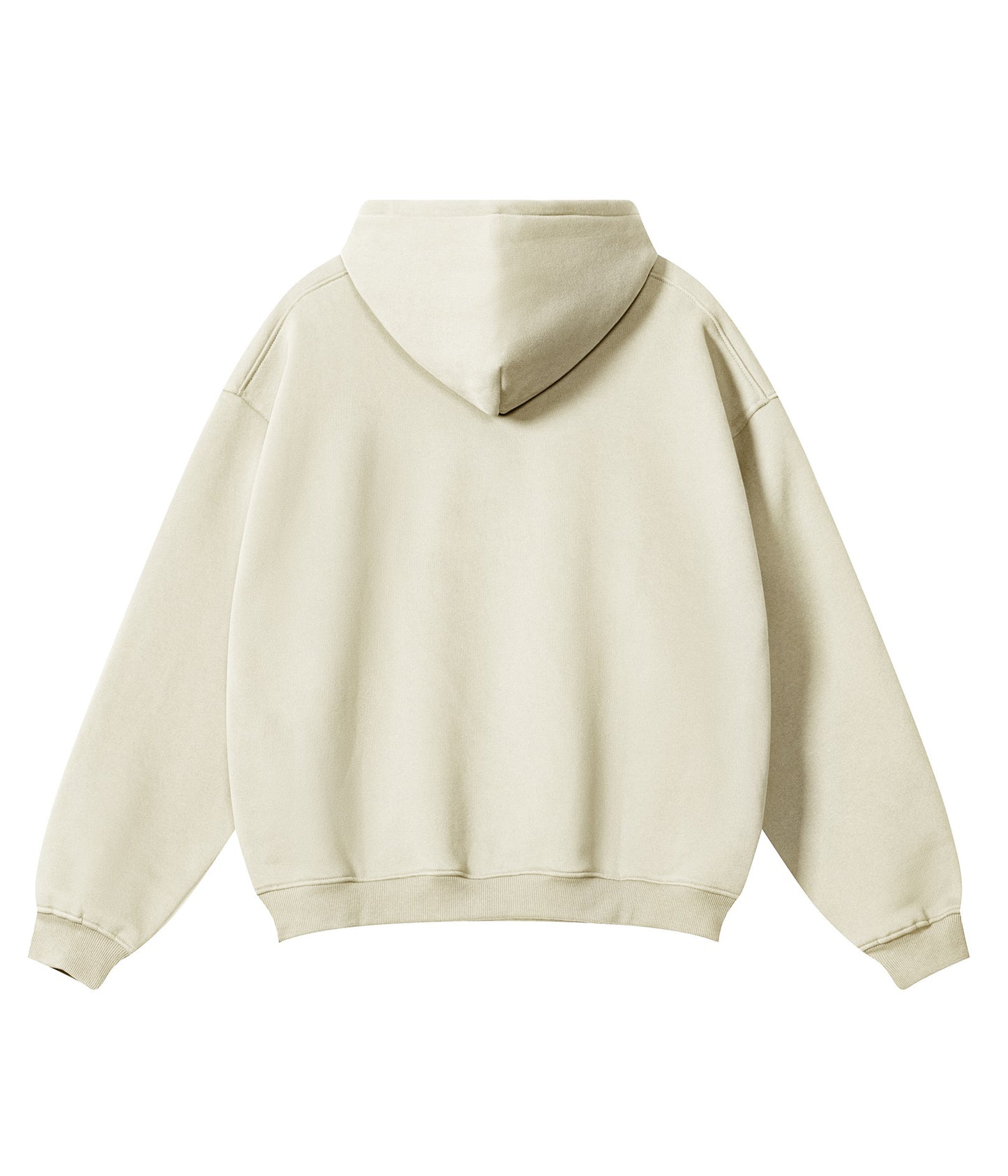 STONE HOODIE | UNDEVELOPED