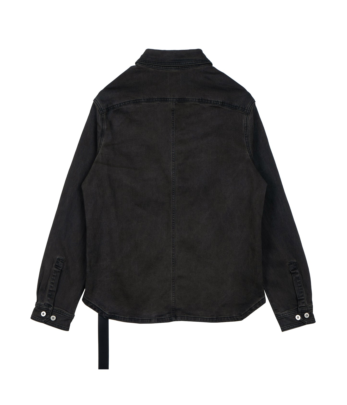 OVERSIZED WORK SHIRT | UNDEVELOPED