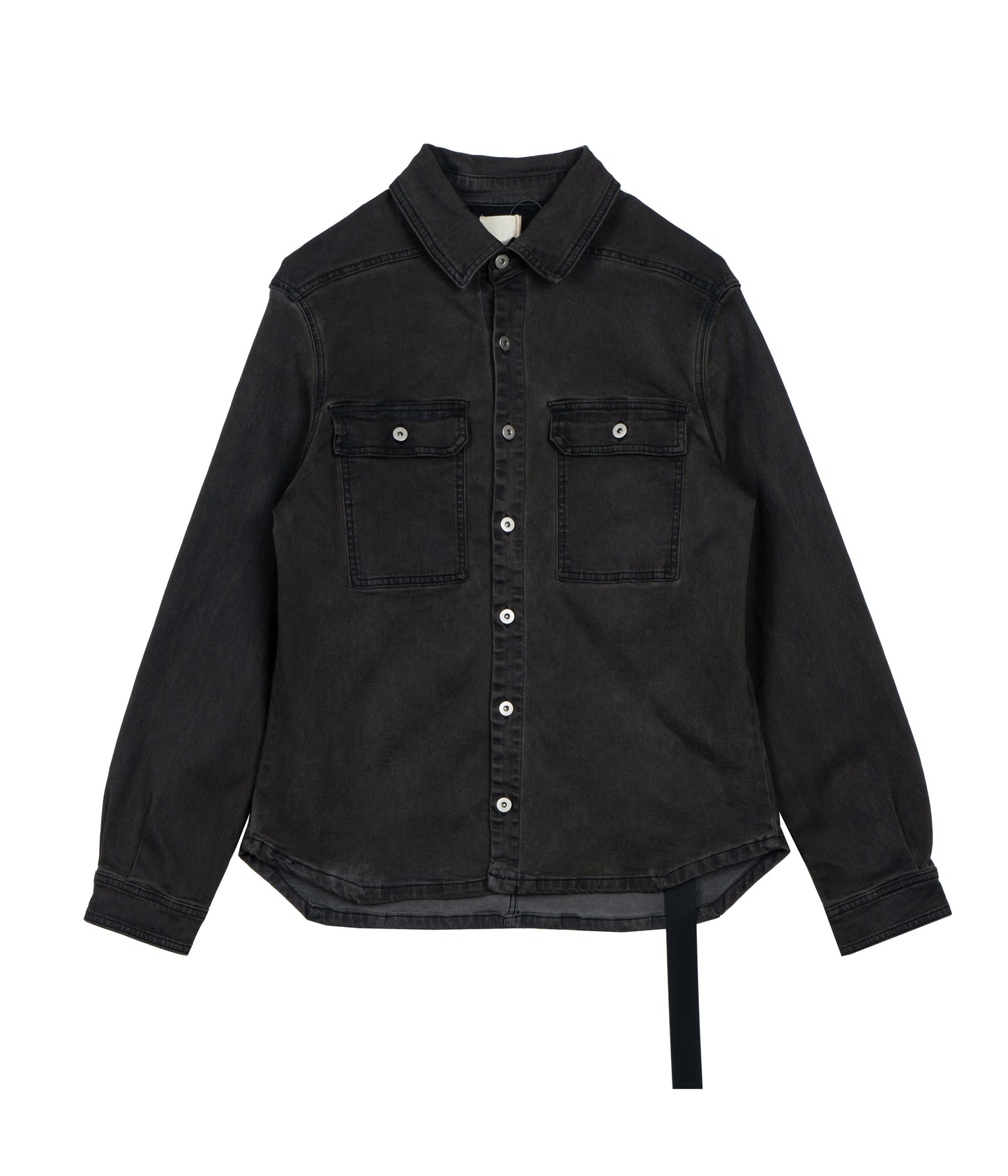 OVERSIZED WORK SHIRT | UNDEVELOPED