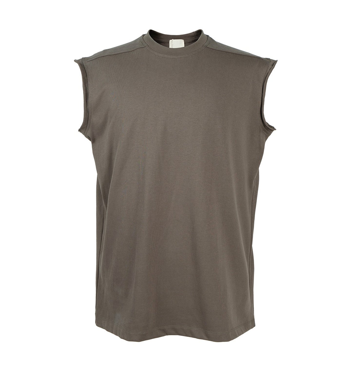 NATURAL CUT OFF TANK | UNDEVELOPED