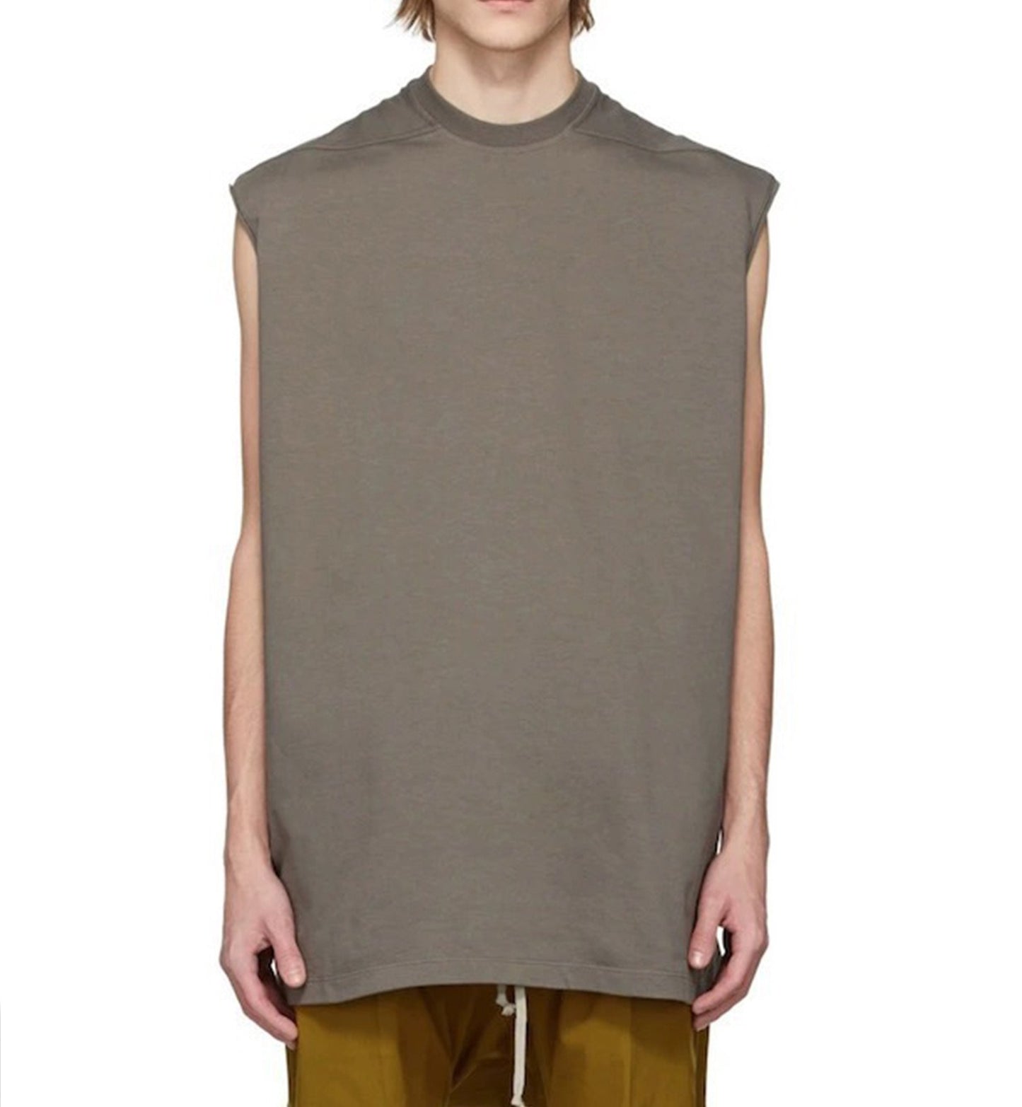 NATURAL CUT OFF TANK | UNDEVELOPED