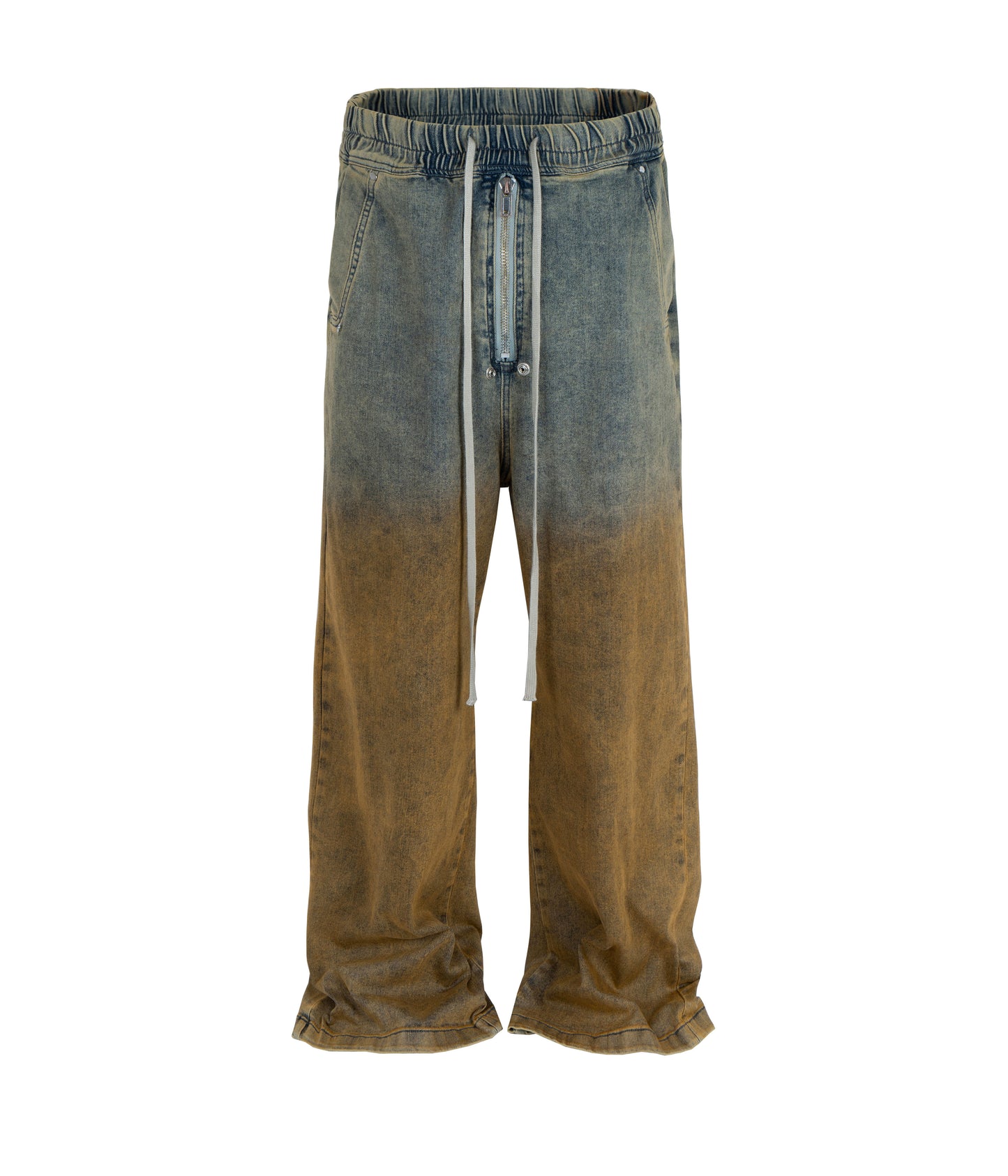 SUNSET DRAWSTRING PANTS | UNDEVELOPED