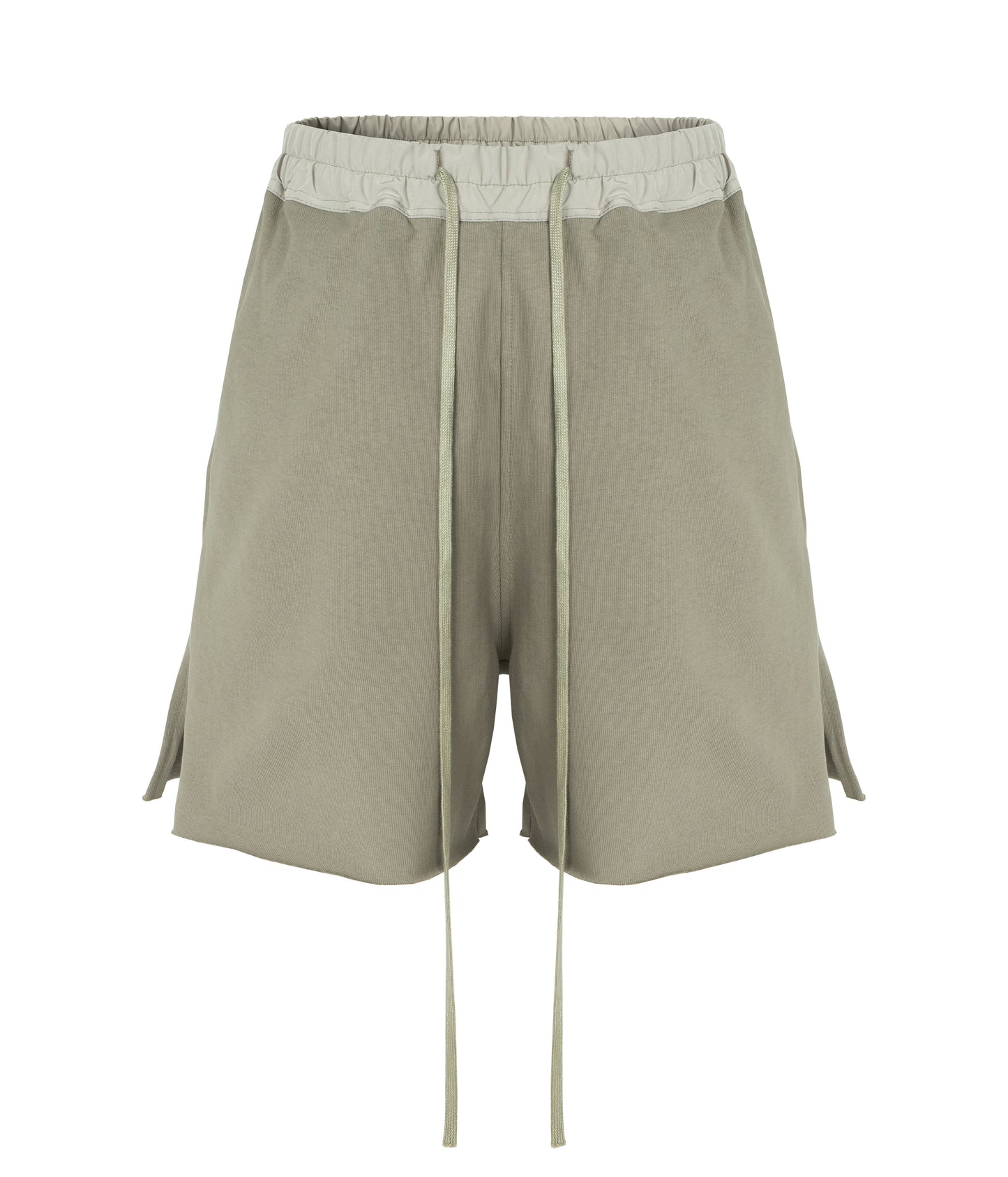 SAND LOUNGE SHORTS | UNDEVELOPED