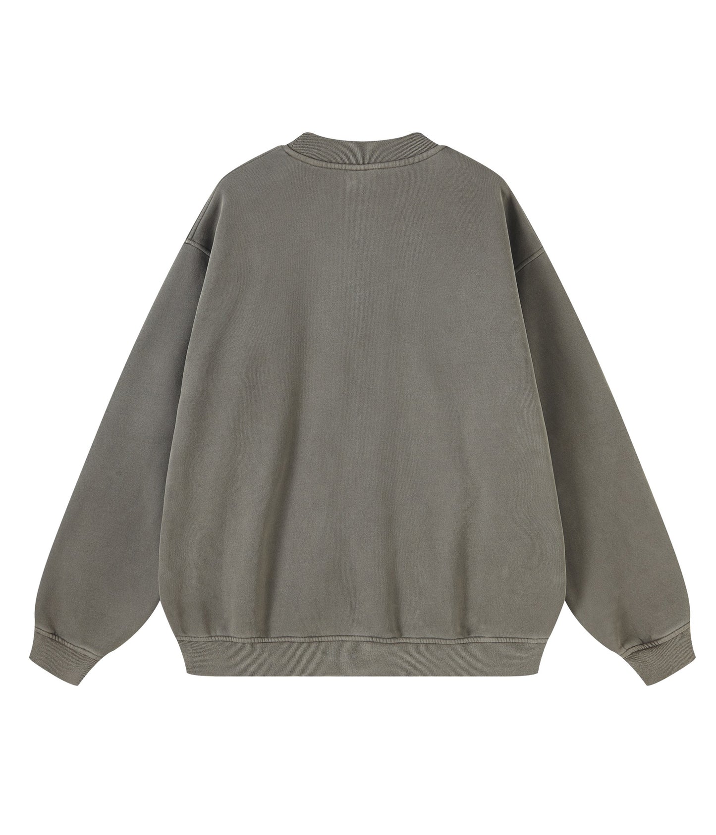 CLOVE VINTAGE CREWNECK | UNDEVELOPED
